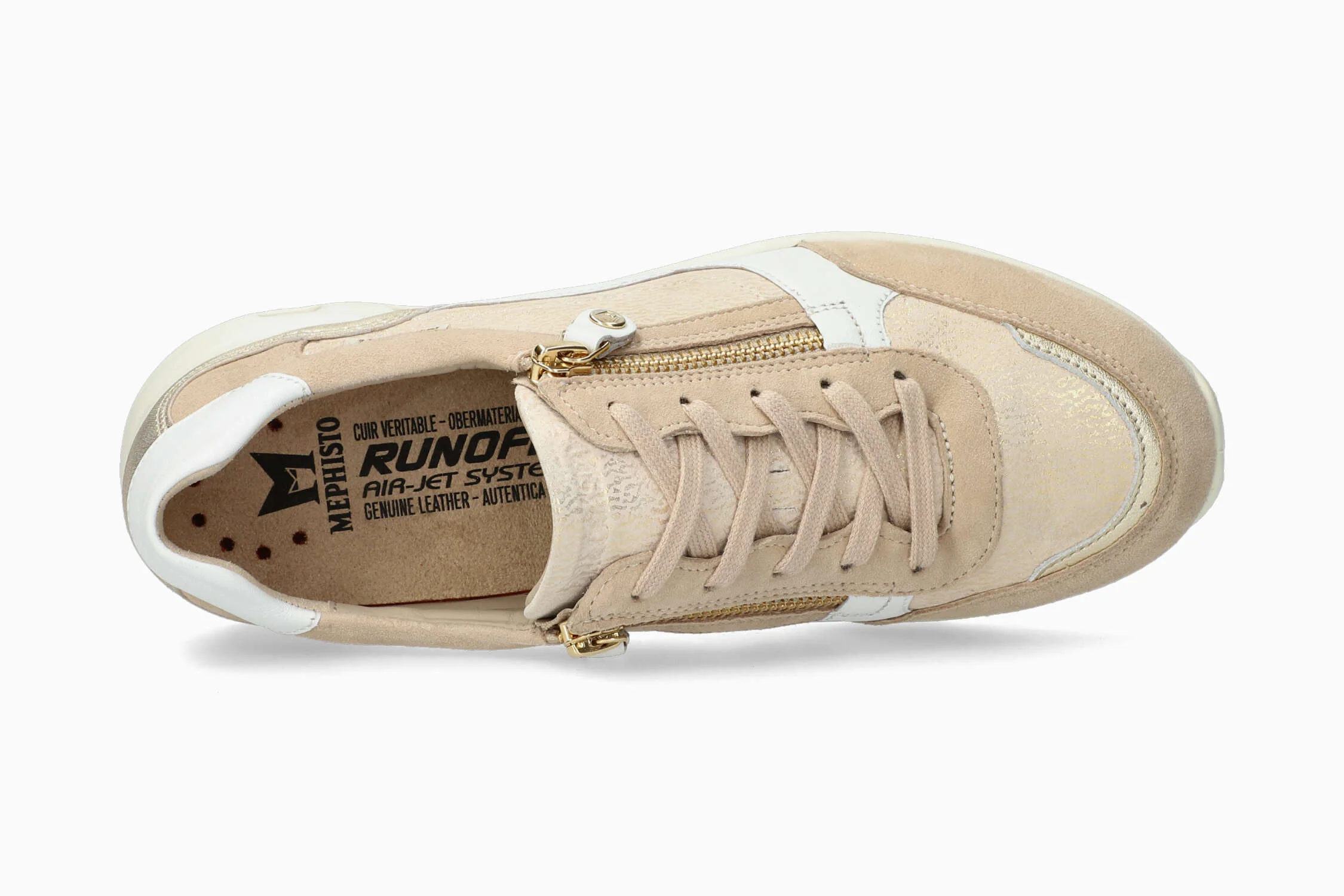 Lilas - Beige | M9AA - Image 3