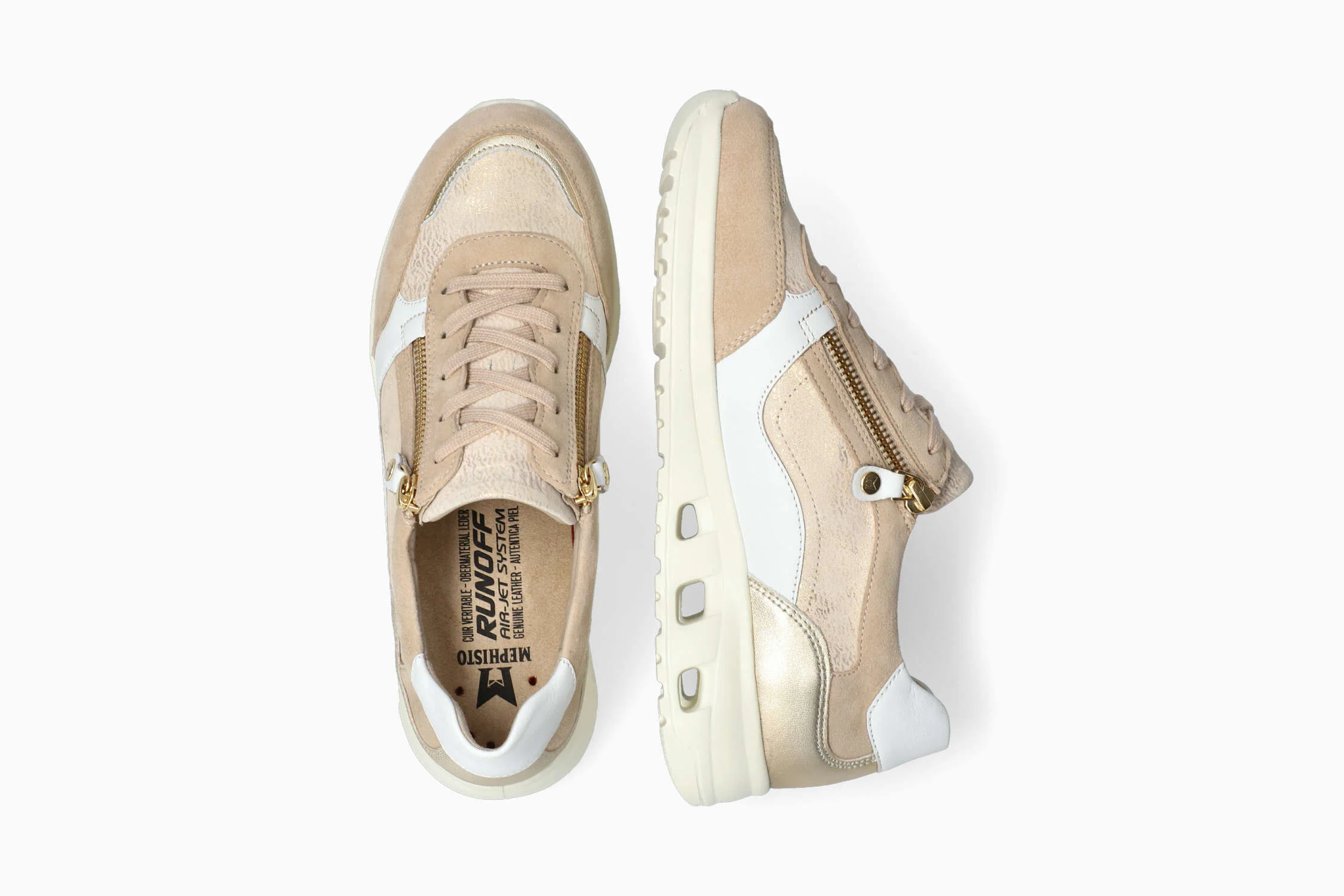 Lilas - Beige | M9AA - Image 5