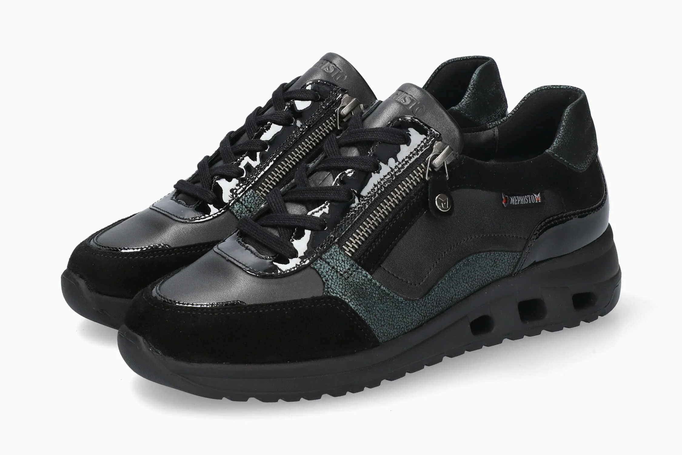 Lilas - Black | M8JW - Image 2