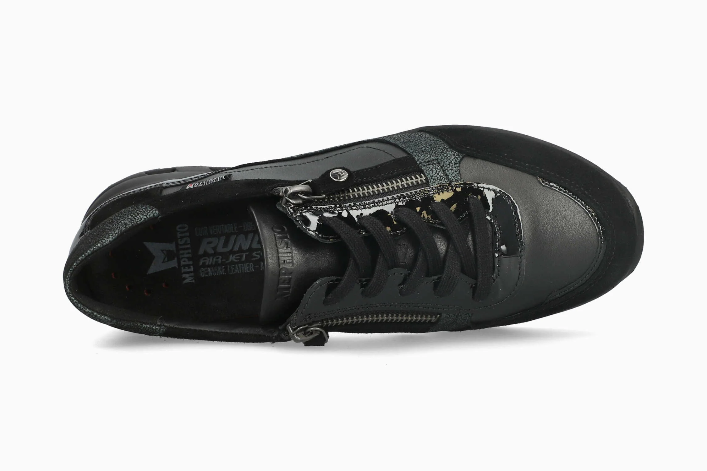 Lilas - Black | M8JW - Image 3