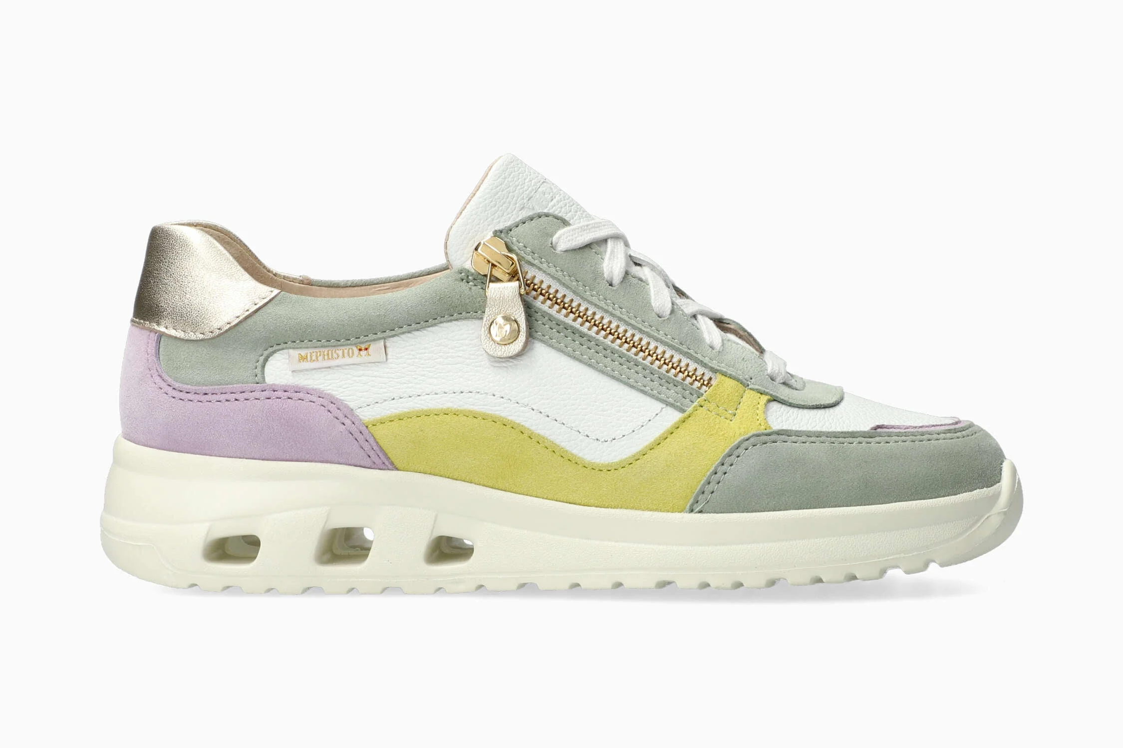 Lilas - Green Almond | M8DV
