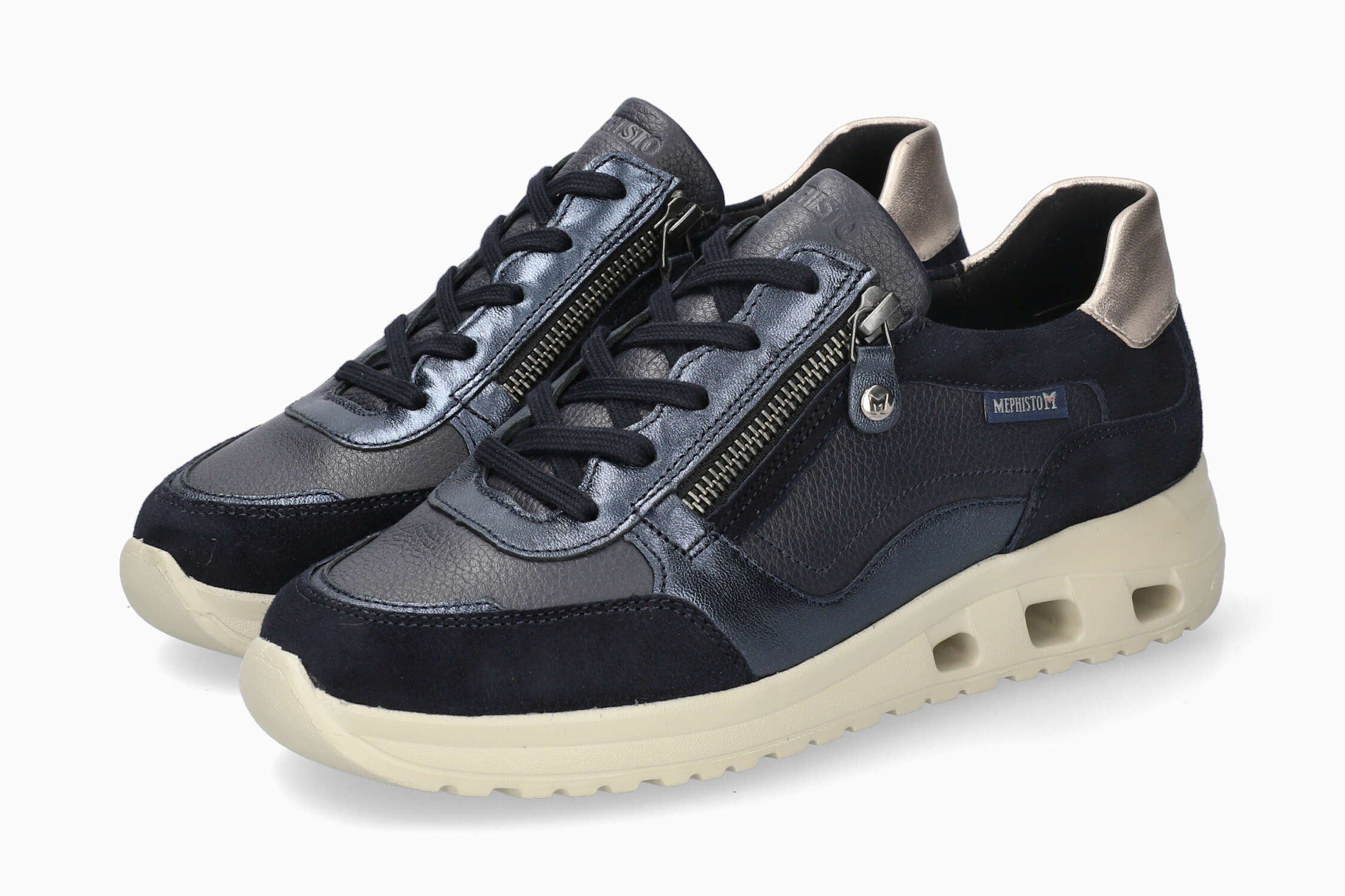 Lilas - Navy | M8JV - Image 2
