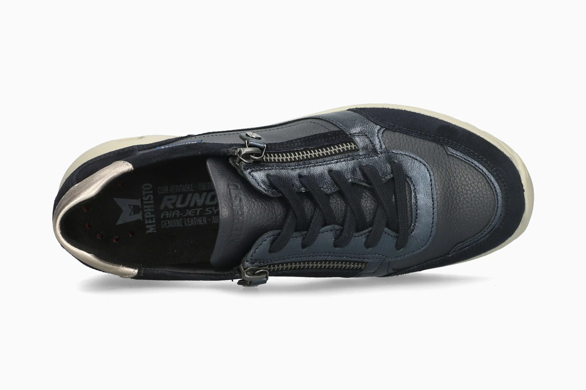 Lilas - Navy | M8JV - Image 3
