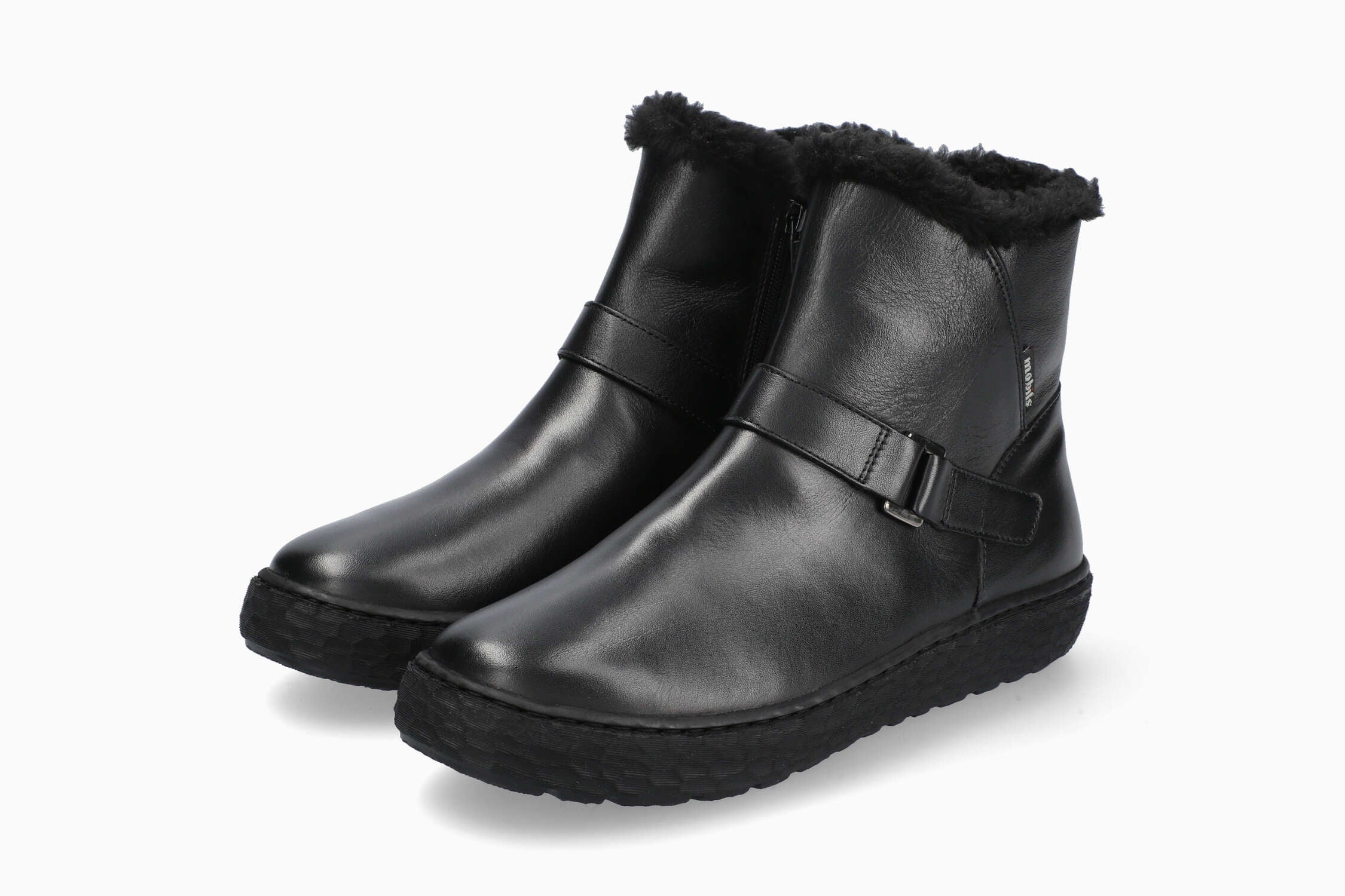 Liloue - Black | MQ19 - Image 2