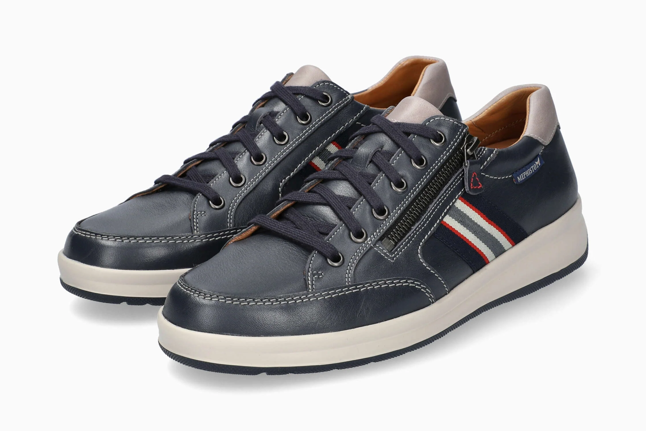 Lisandro - Navy | M2UF - Image 2