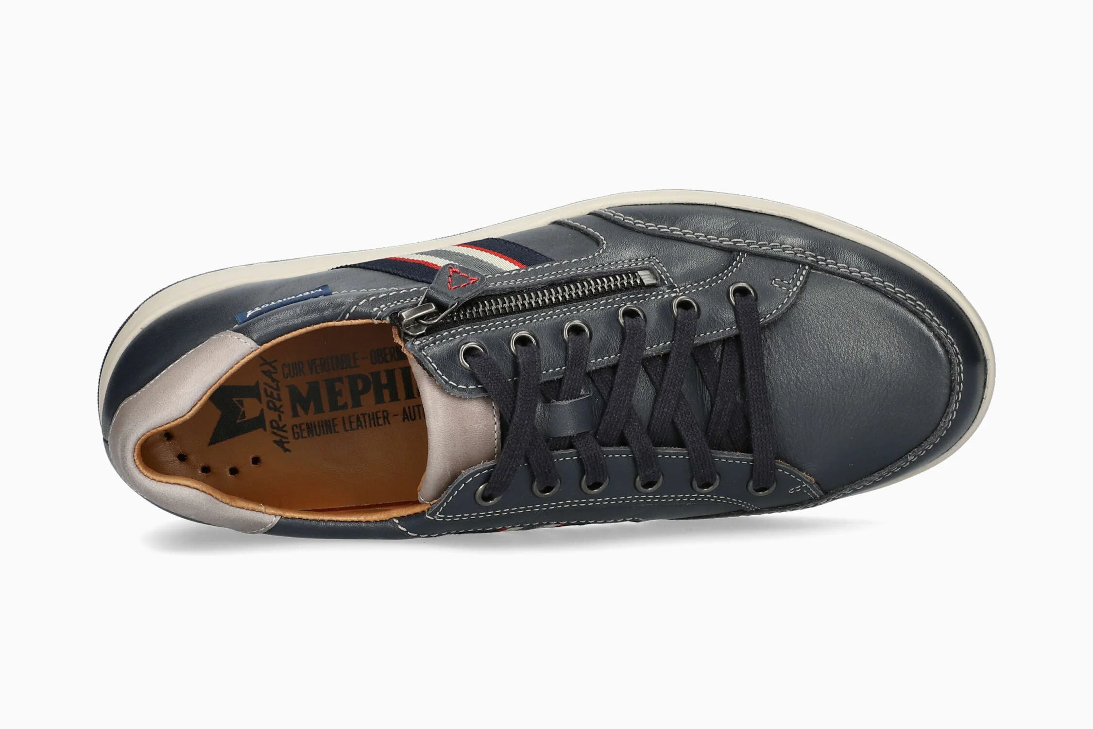 Lisandro - Navy | M2UF - Image 3