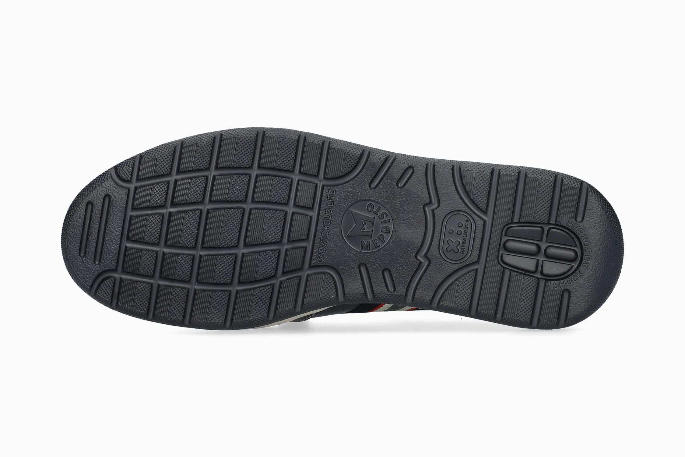 Lisandro - Navy | M2UF - Image 4