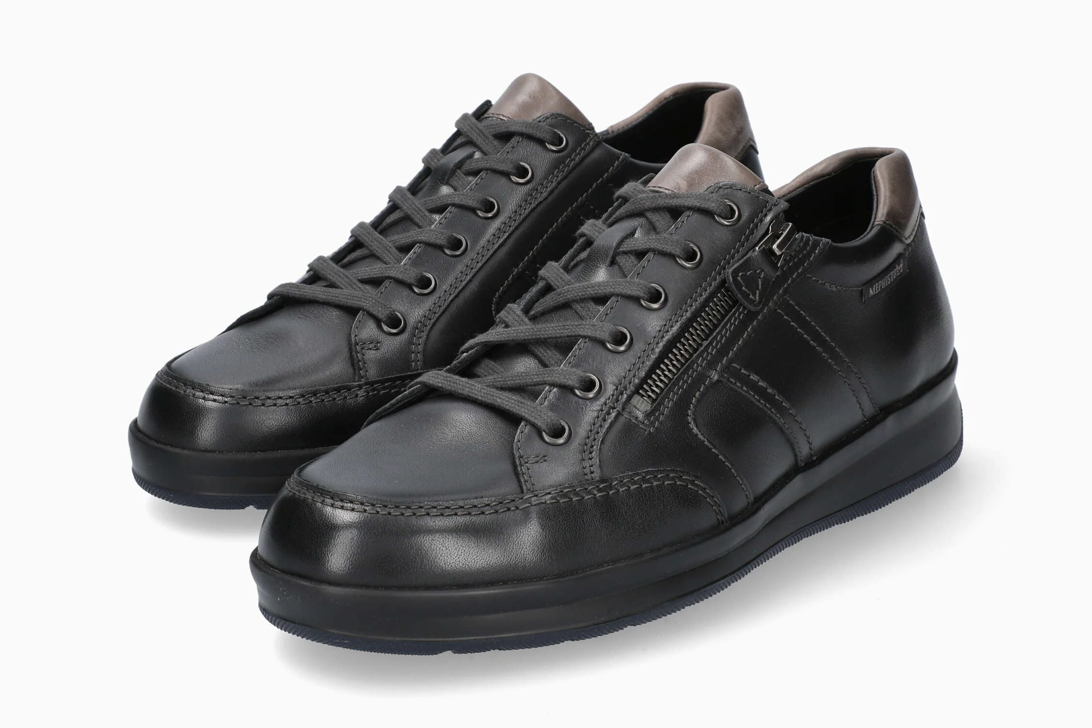 Lisandro W. - Black | M2UQ - Image 2