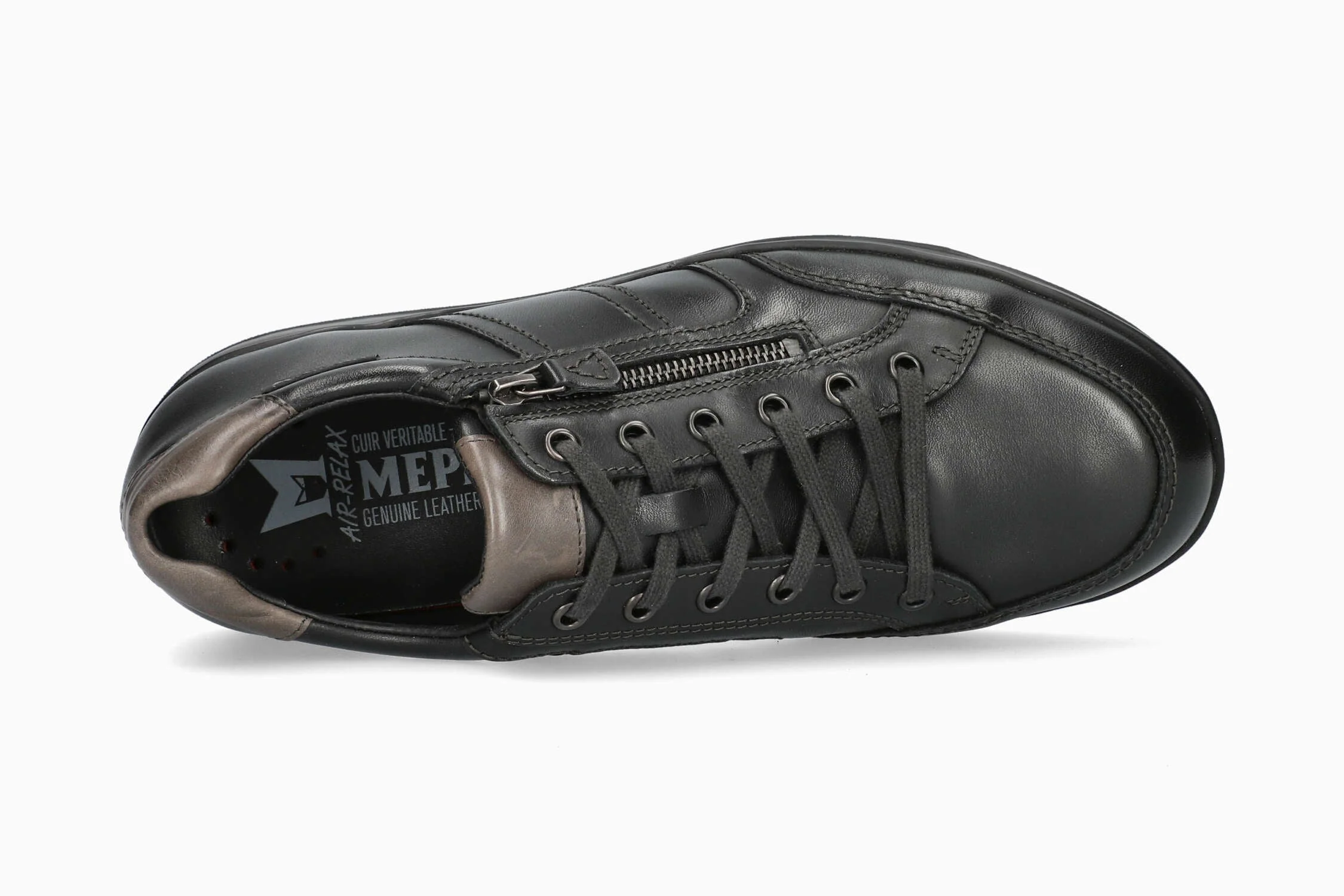 Lisandro W. - Black | M2UQ - Image 3