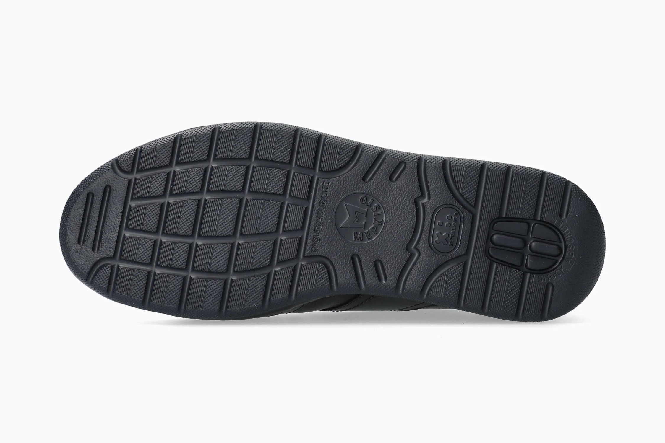 Lisandro W. - Black | M2UQ - Image 4