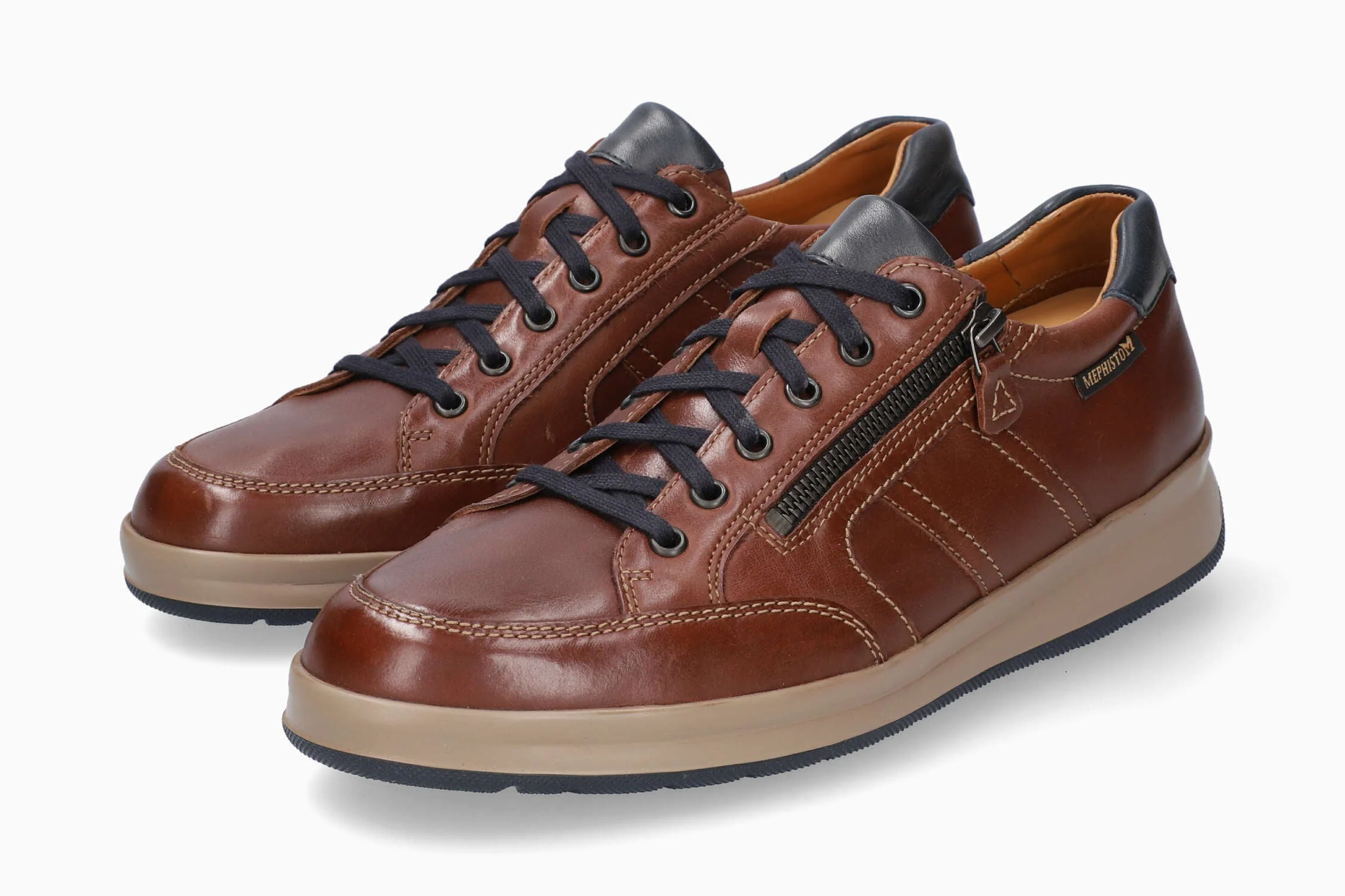 Lisandro W. - Chestnut | M1CF - Image 2
