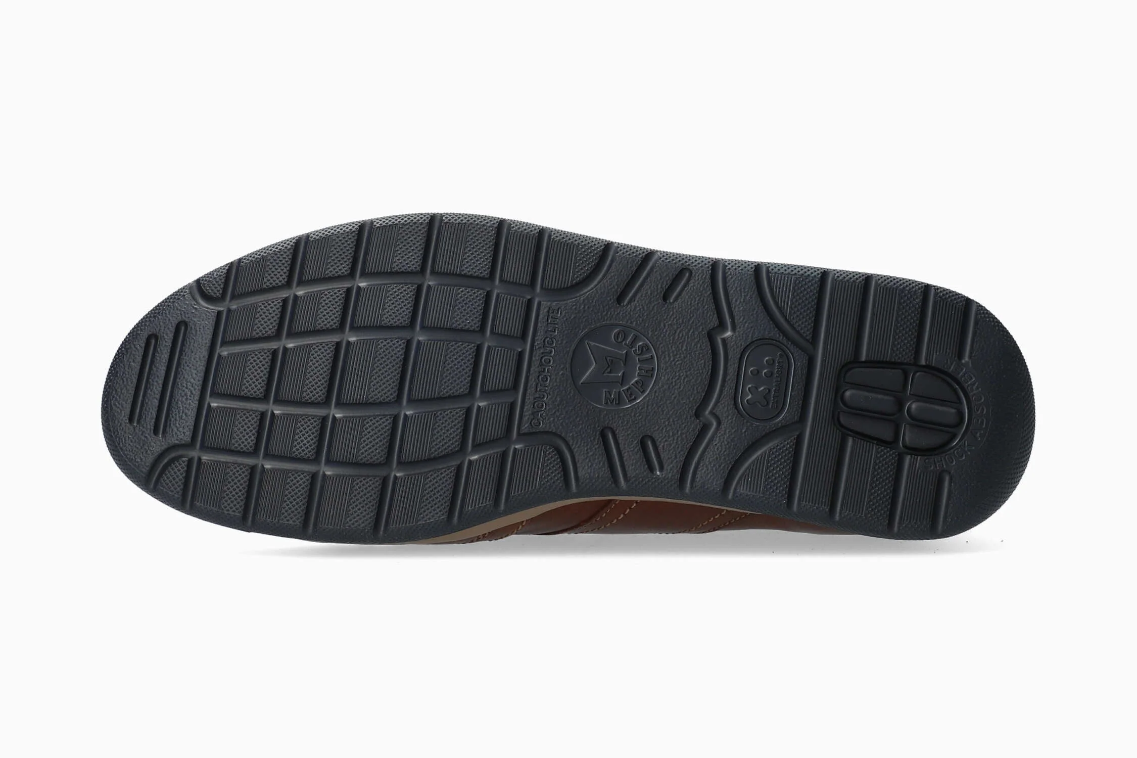 Lisandro W. - Chestnut | M1CF - Image 4