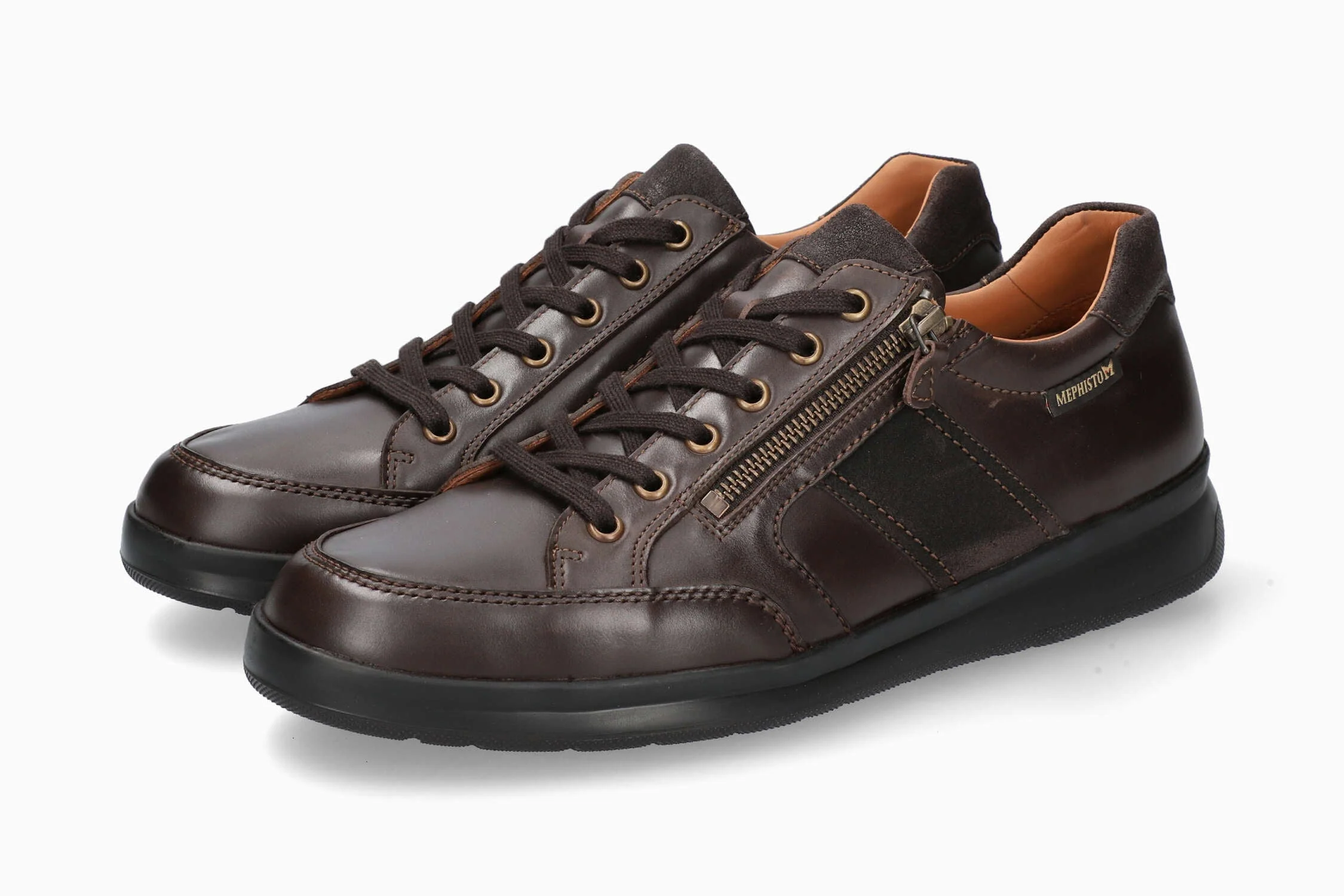 Lisandro W. - Dark Brown | M6UA - Image 2