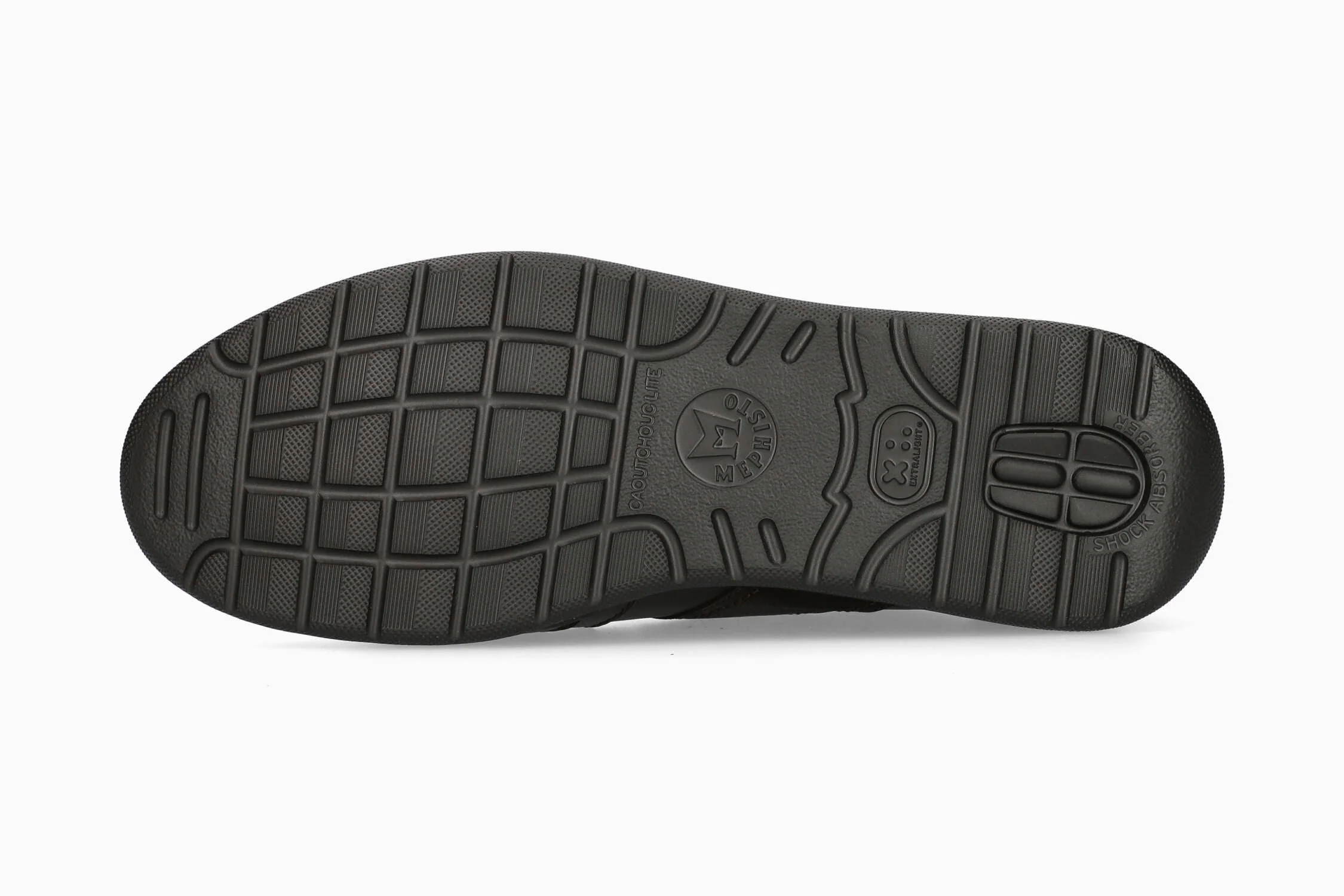 Lisandro W. - Dark Brown | M6UA - Image 4