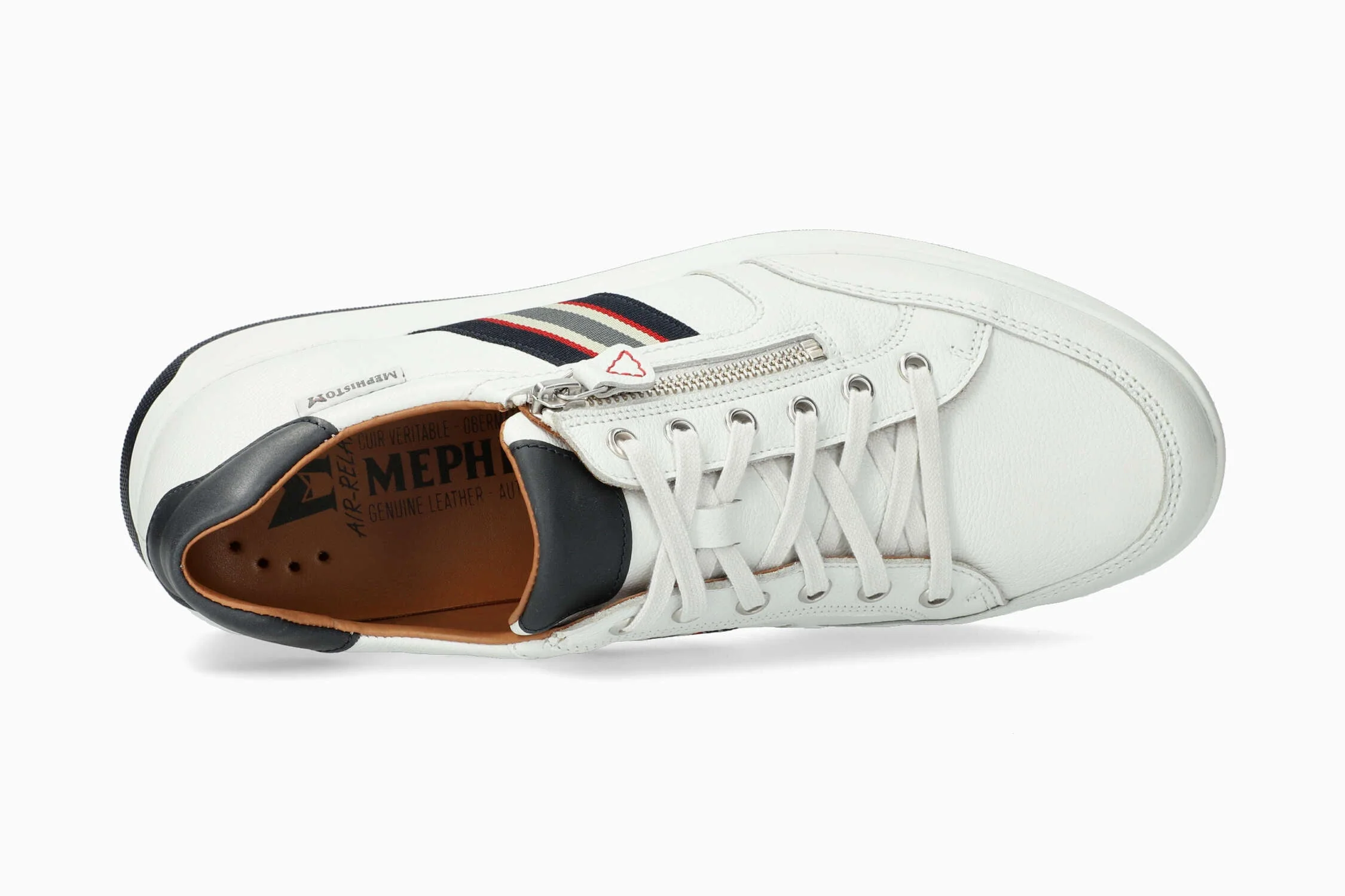 Lisandro - White | M8BR - Image 3