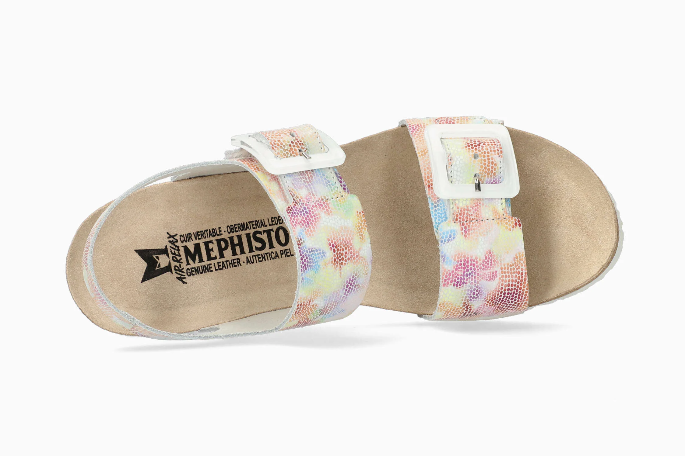 Lissia - Multicolored | M7AM - Image 3
