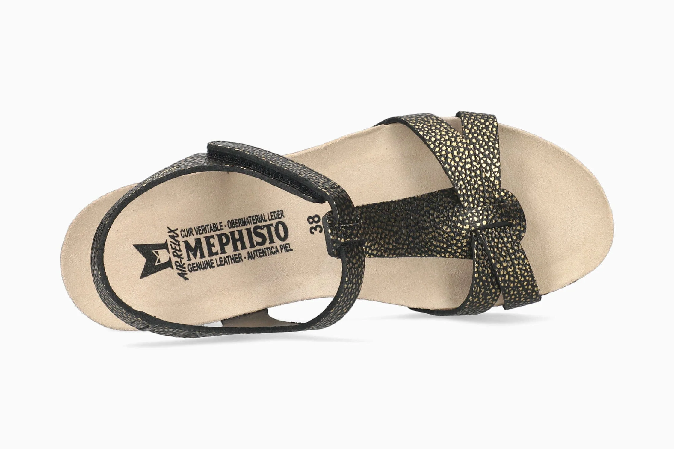 Liviane - Gold | M6FD - Image 3
