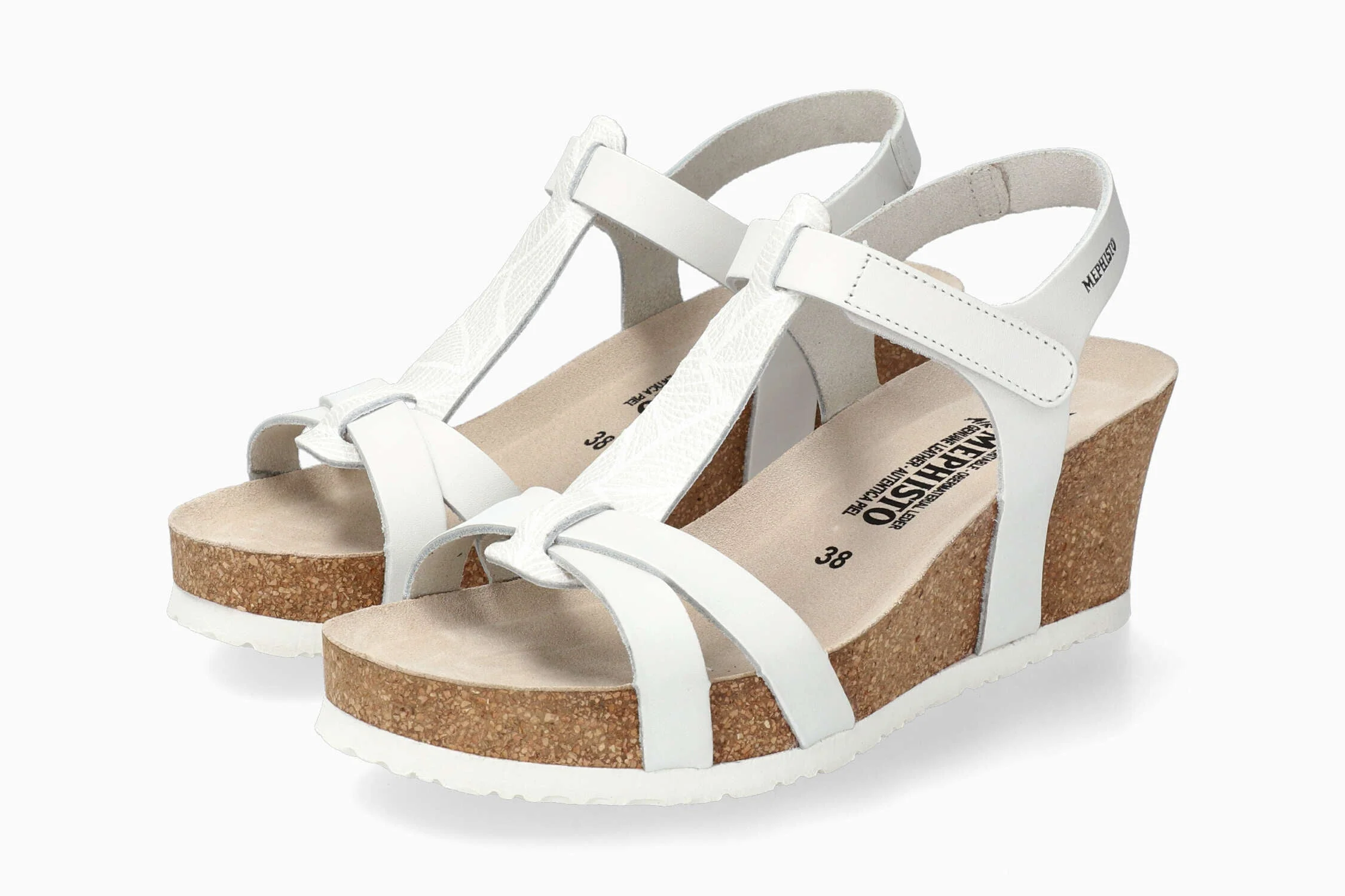 Liviane - White | M7ZT - Image 2