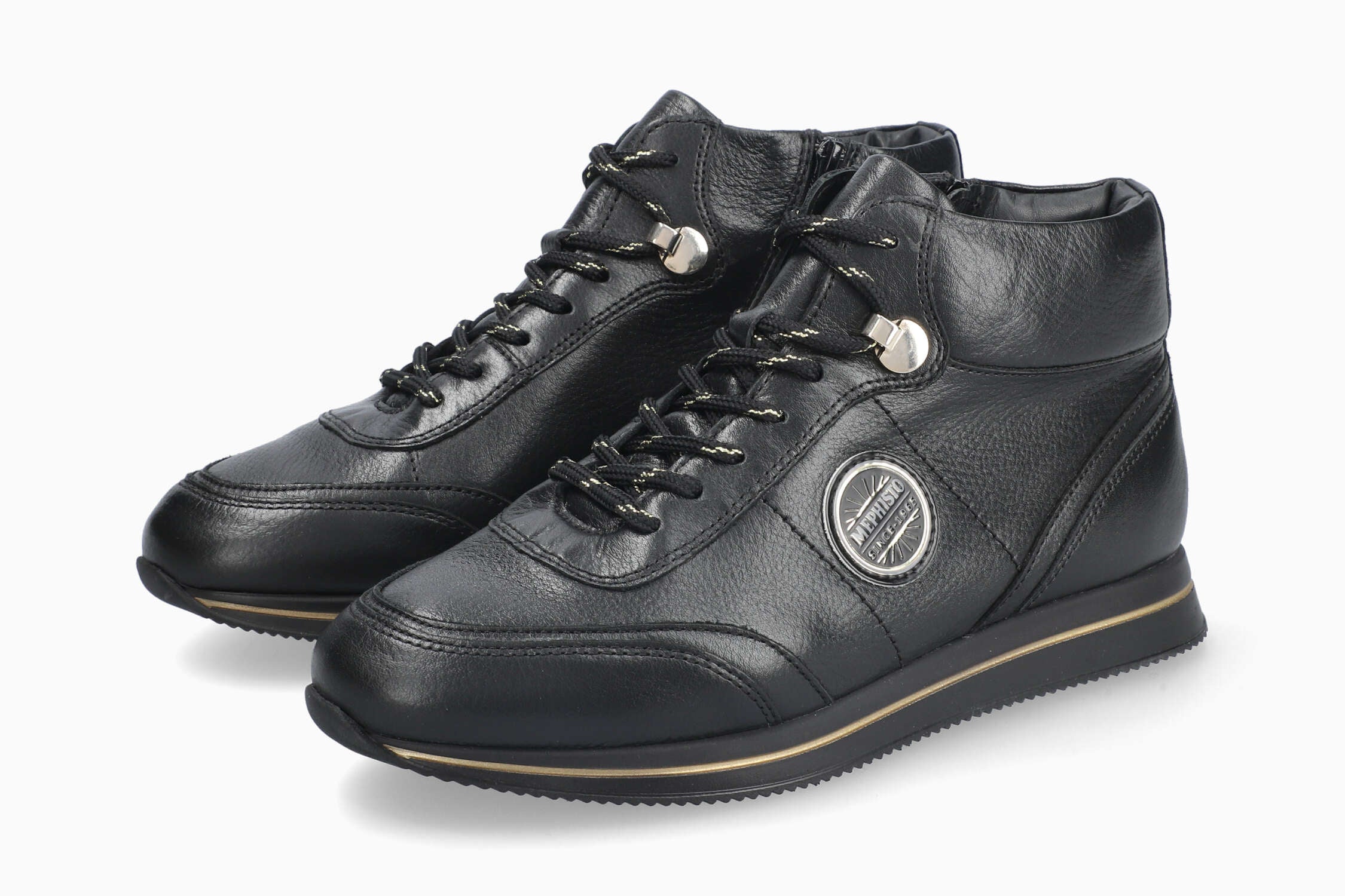 Loly - Black | M5XU - Image 2
