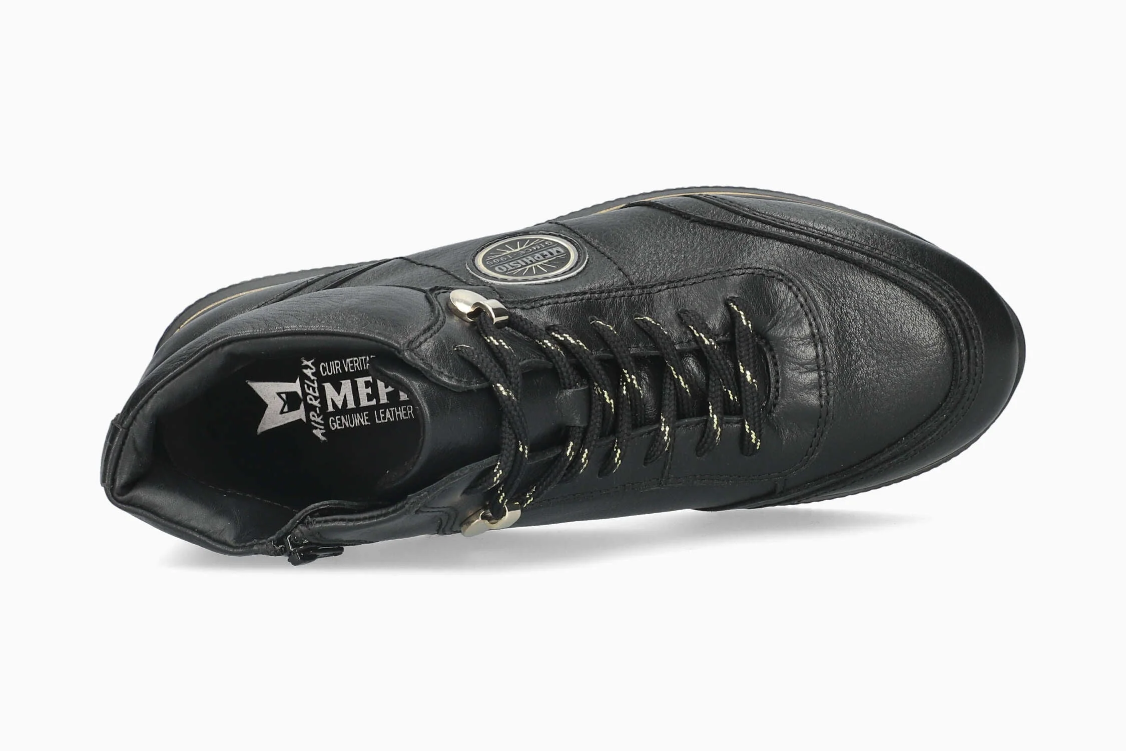 Loly - Black | M5XU - Image 3