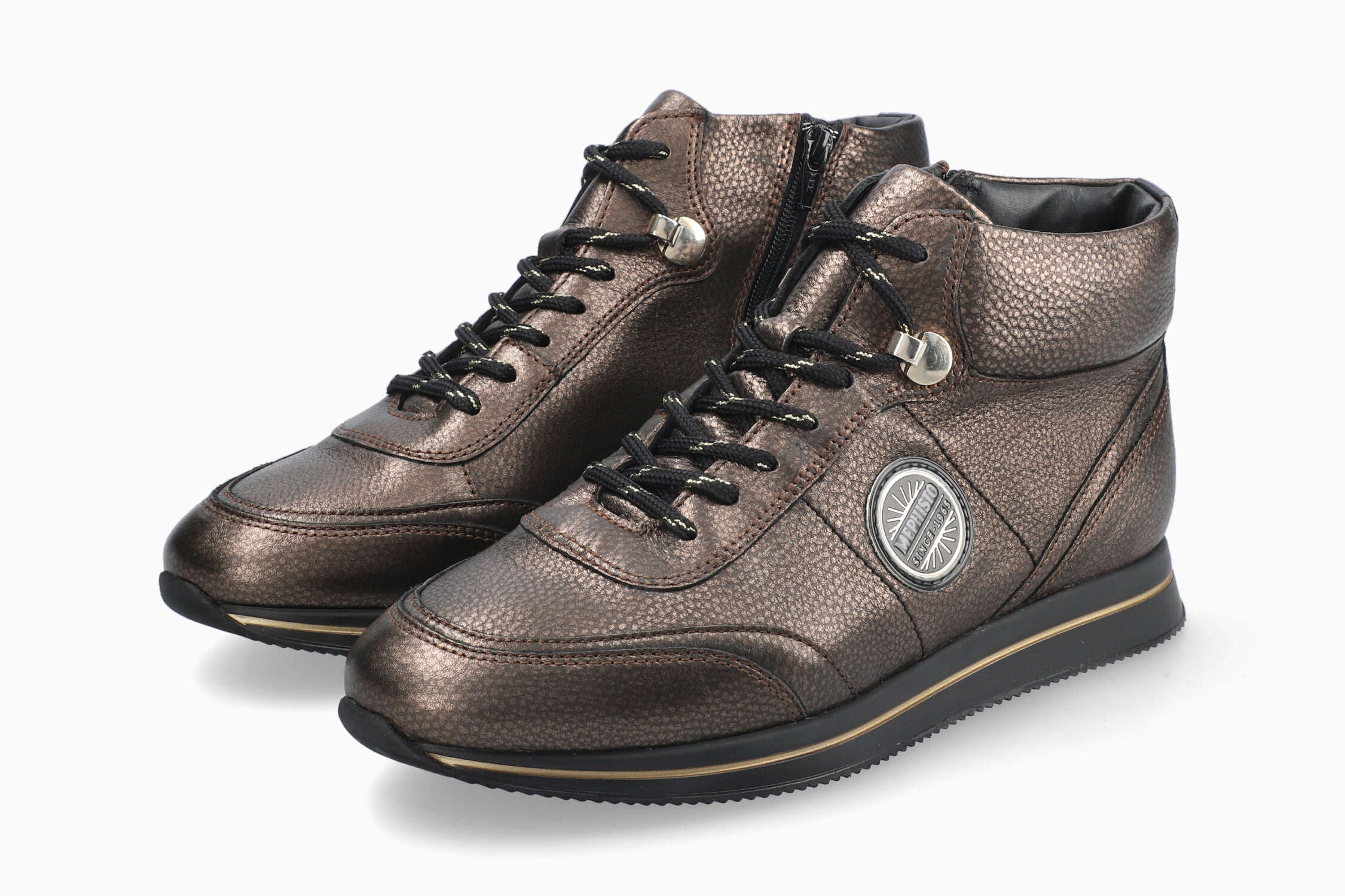 Loly - Walnut | M5ZI - Image 2
