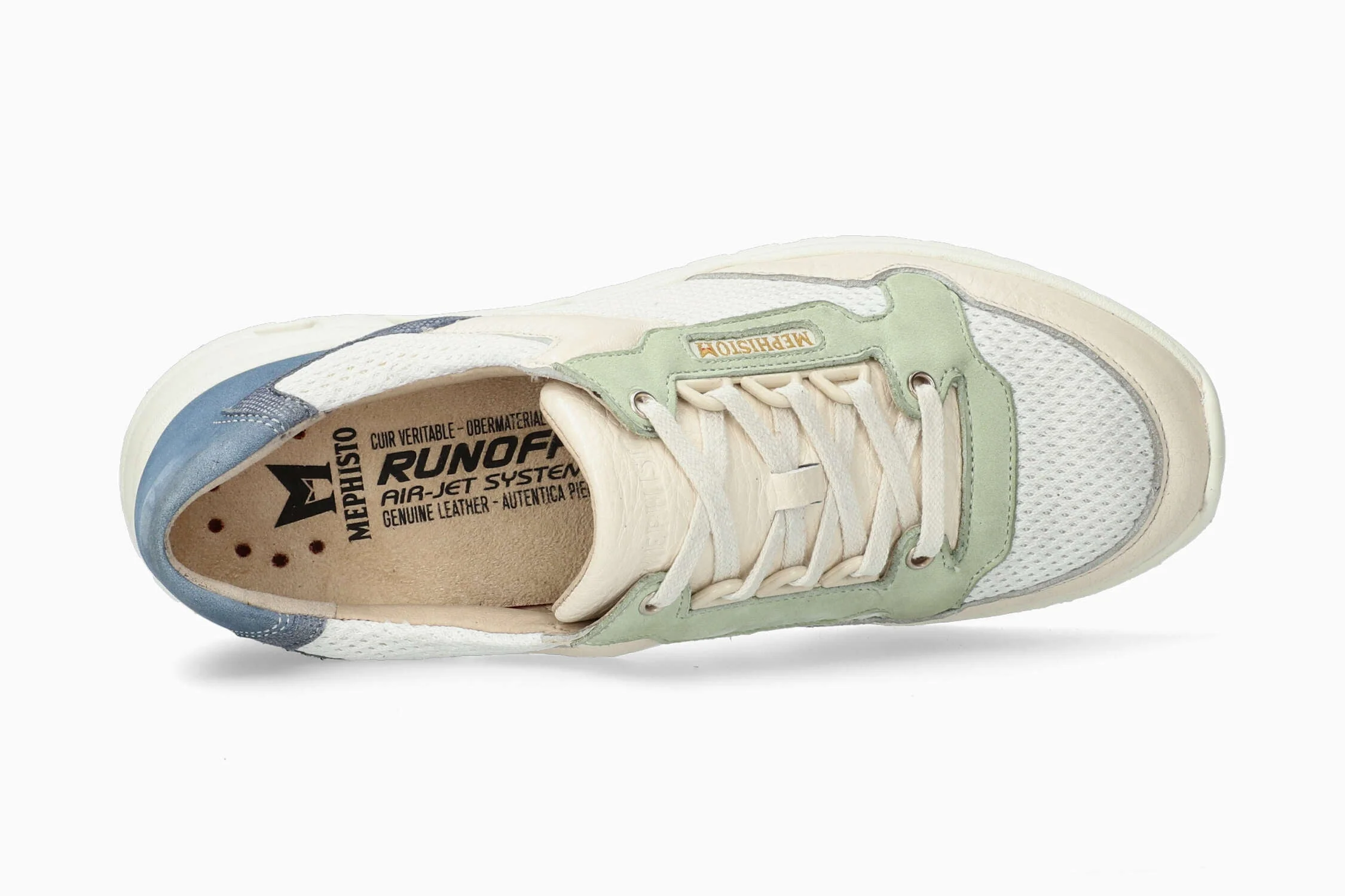 Lorane Air - Light Sand | M7LE - Image 3