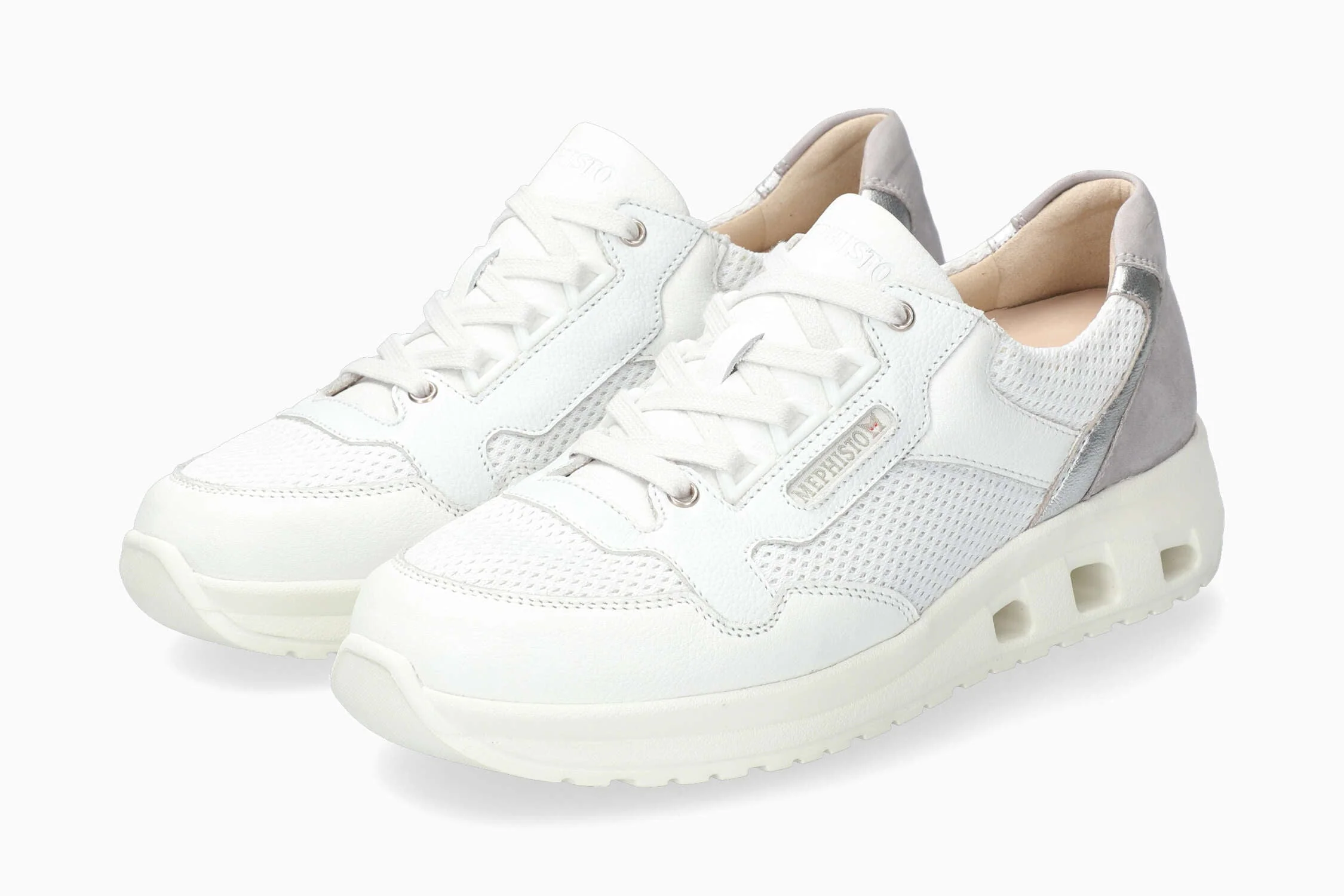 Lorane Air - White | M7LF - Image 2