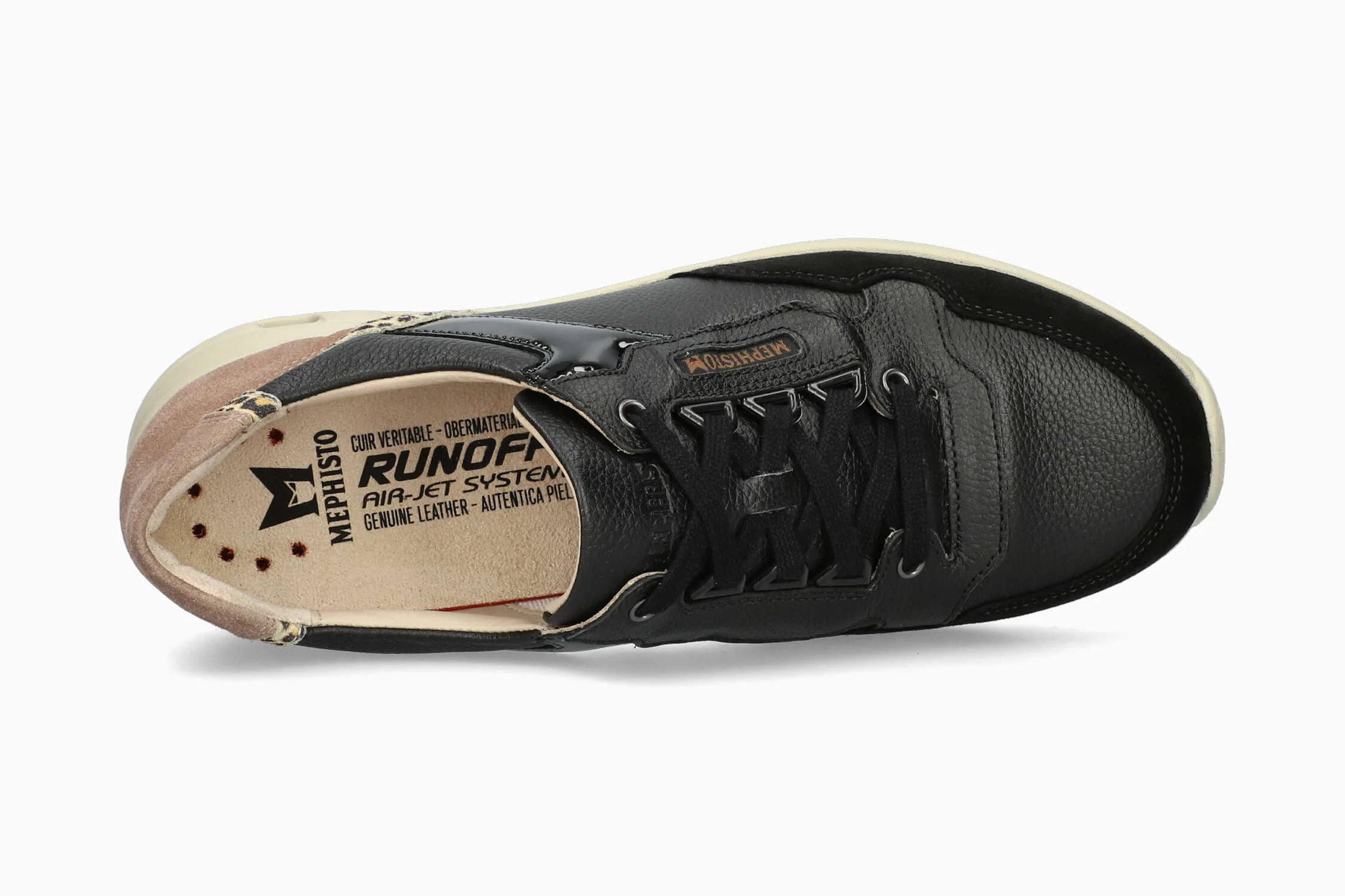 Lorane - Black | M7SW - Image 3