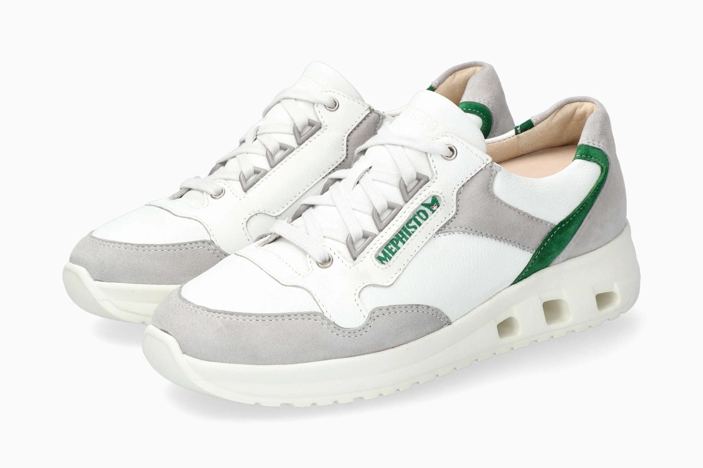Lorane - Light Grey | M7JR - Image 2