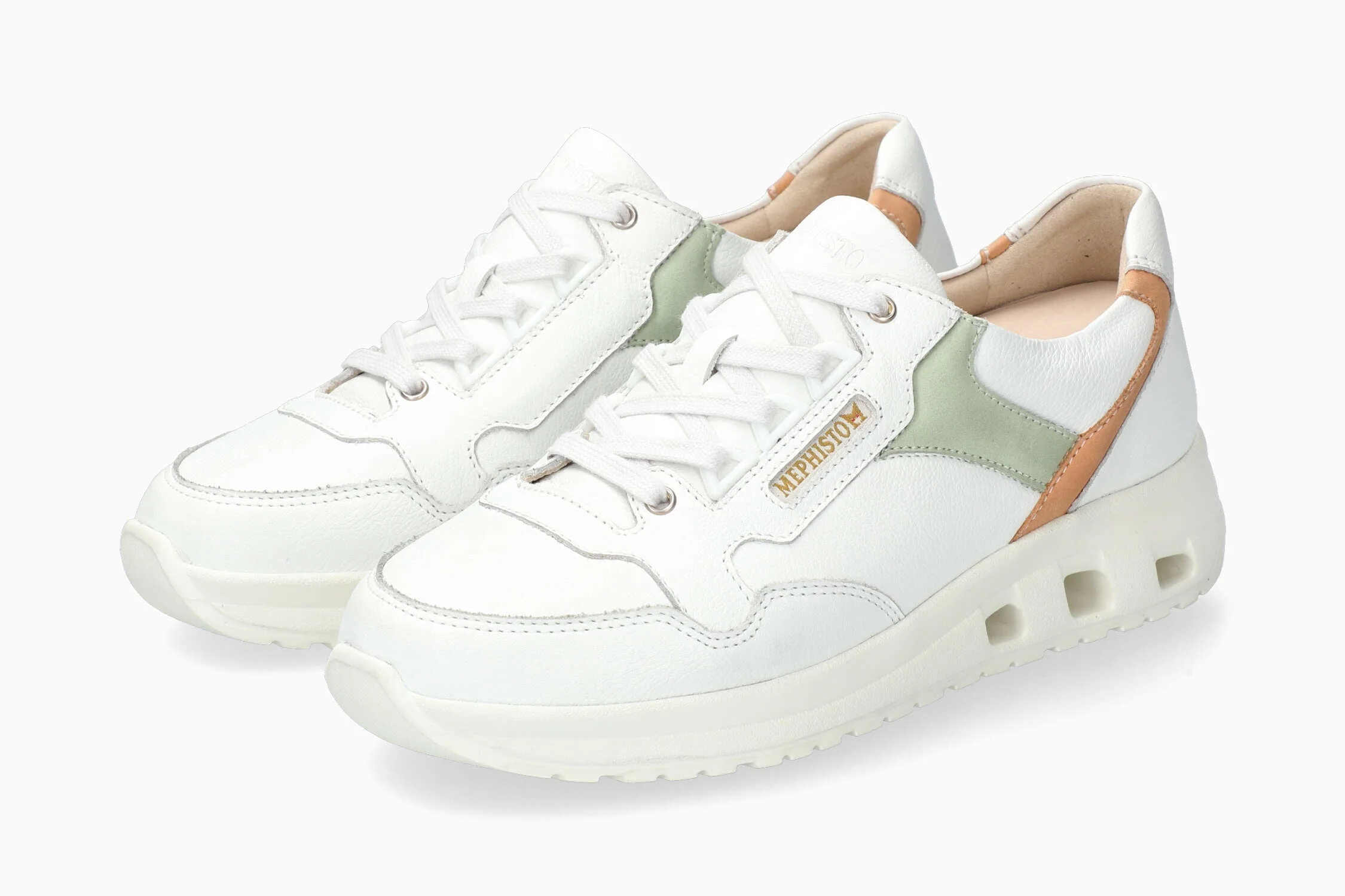 Lorane - White | M7JS - Image 2