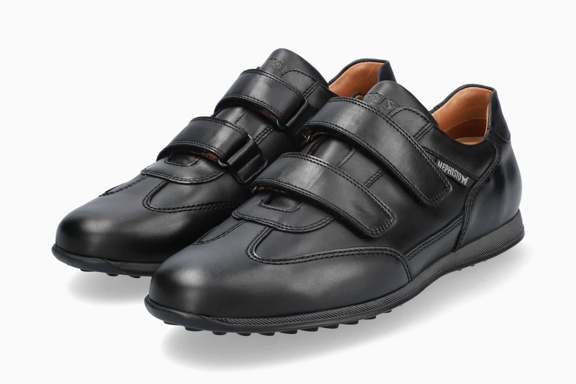 Lorens - Black | M0DE - Image 2
