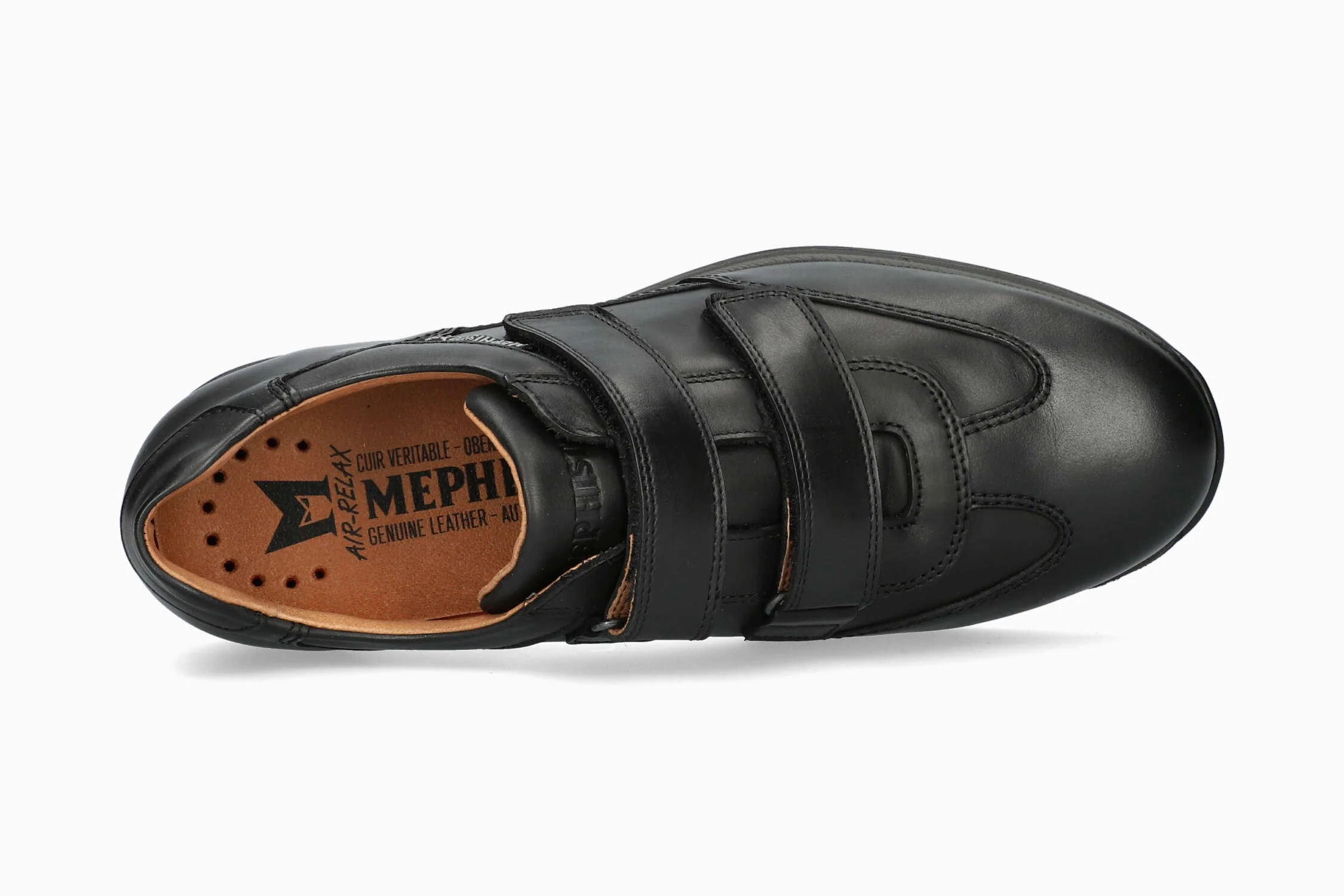 Lorens - Black | M0DE - Image 3