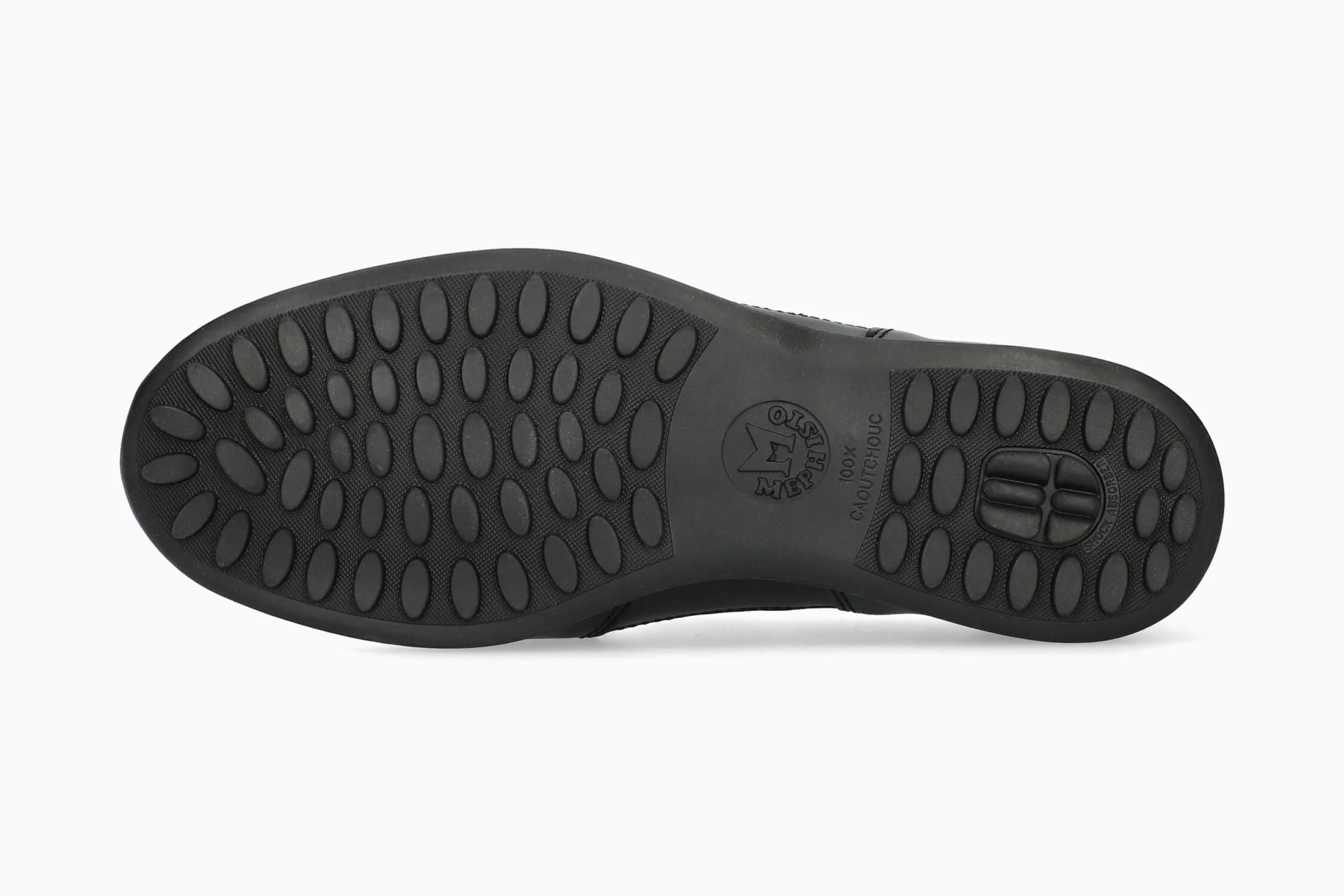 Lorens - Black | M0DE - Image 4