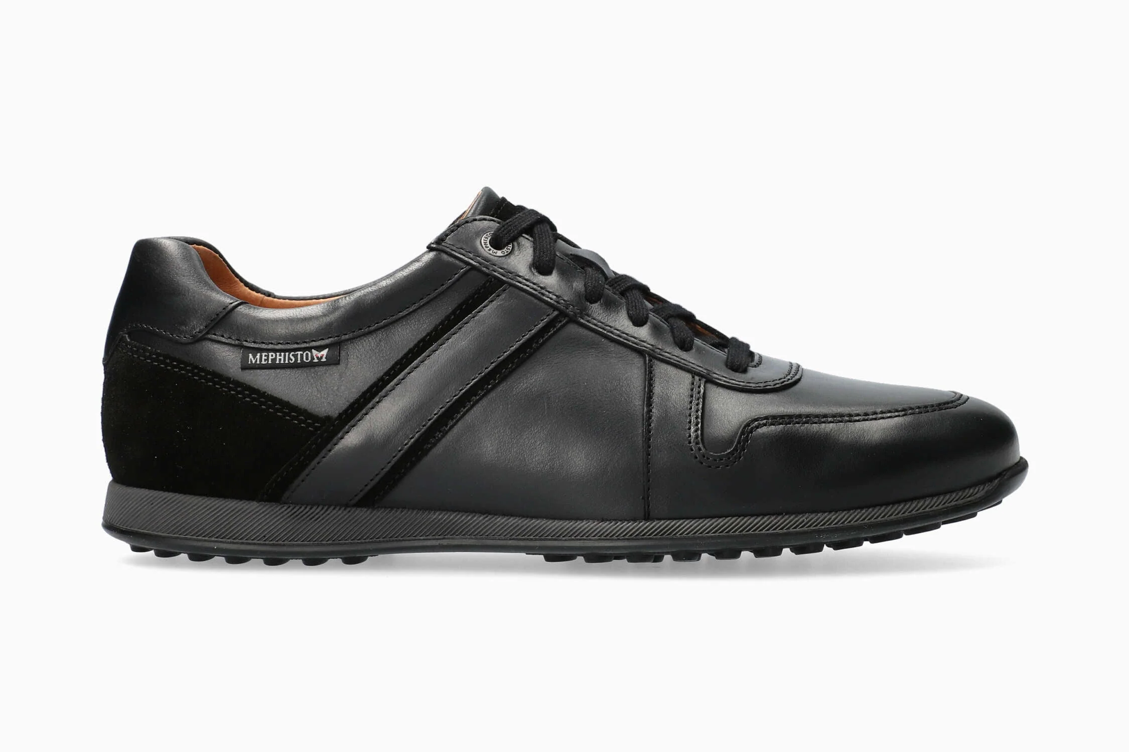 Lorenzio - Black | M0DH