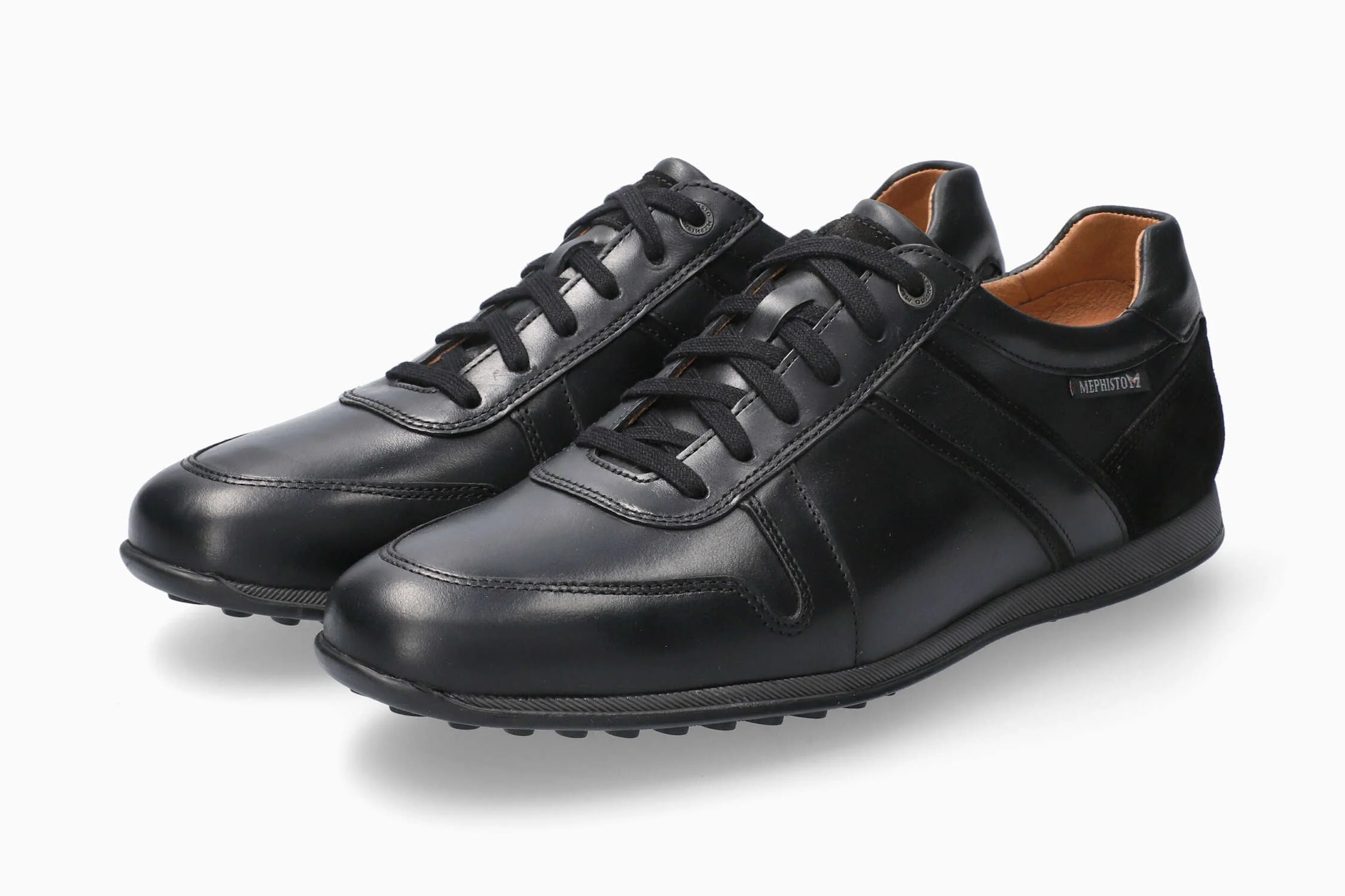 Lorenzio - Black | M0DH - Image 2