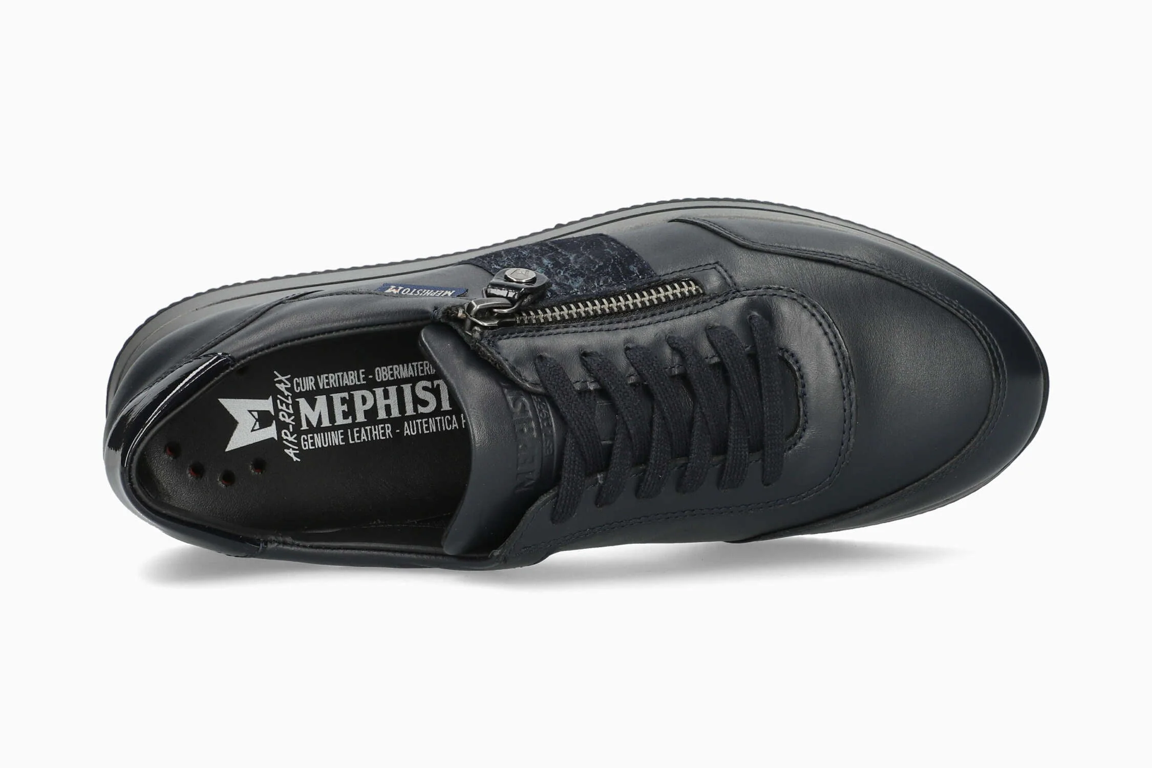 Louma - Navy | M8KI - Image 3