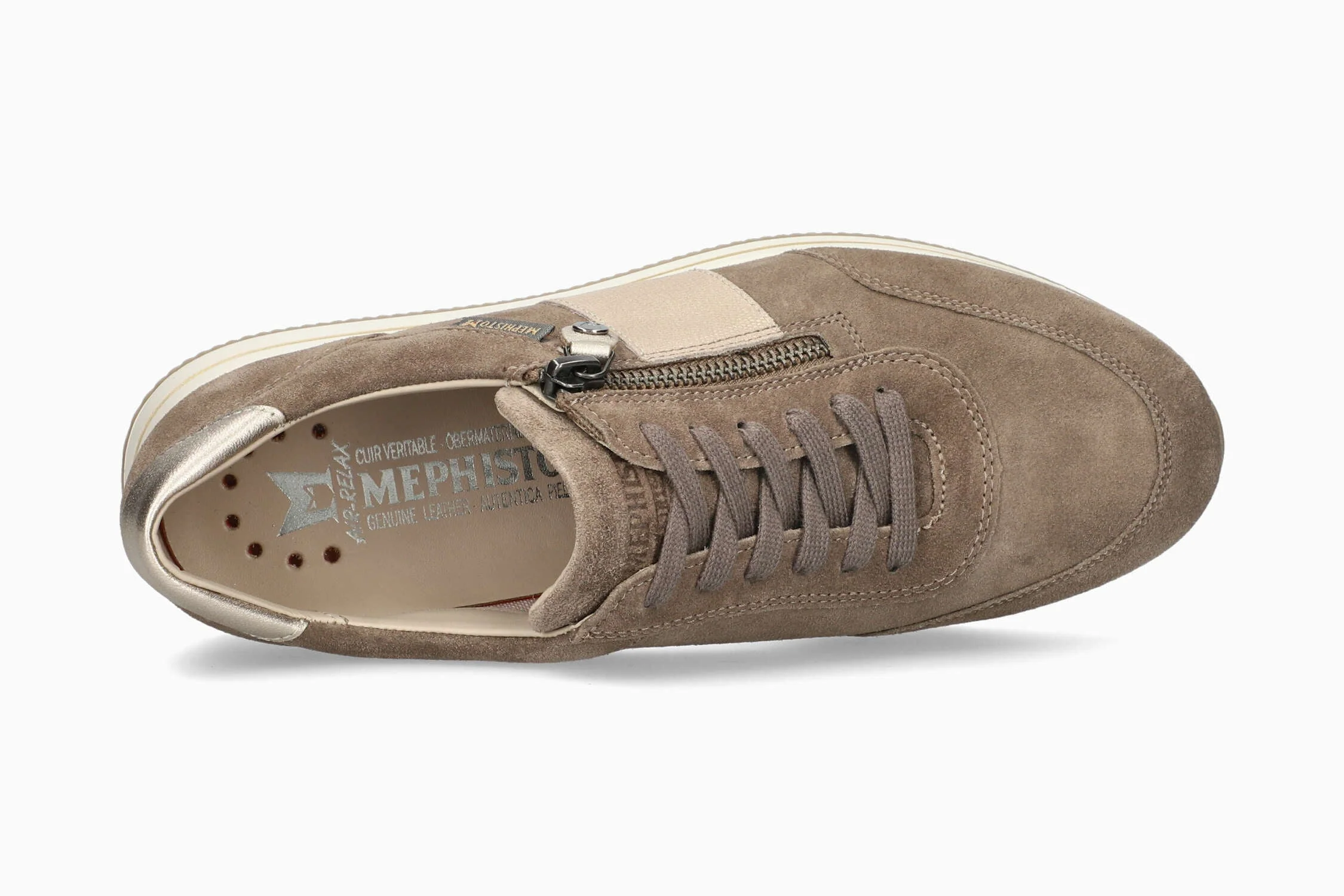 Louma - Warm Grey | M8LM - Image 3