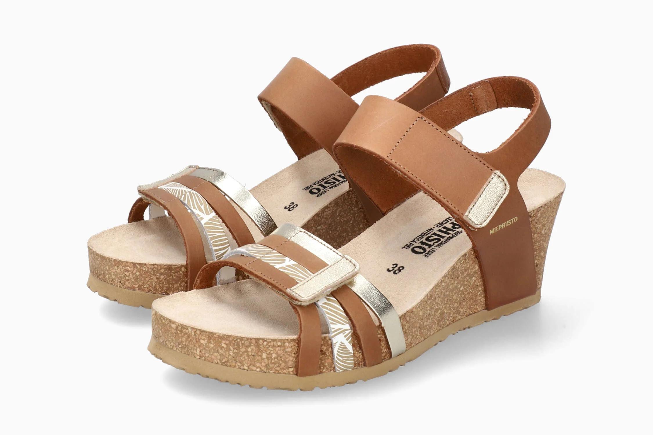 Lucia - Camel | M7ZU - Image 2