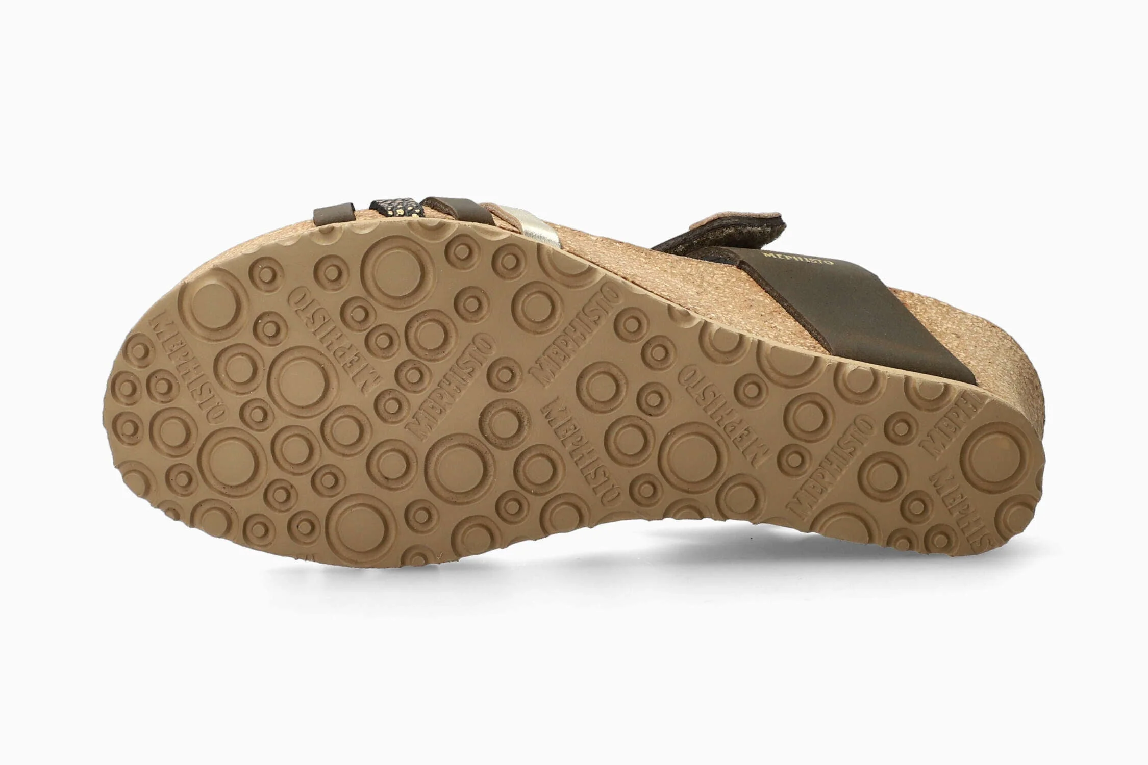 Lucia - Khaki | M7BA - Image 4