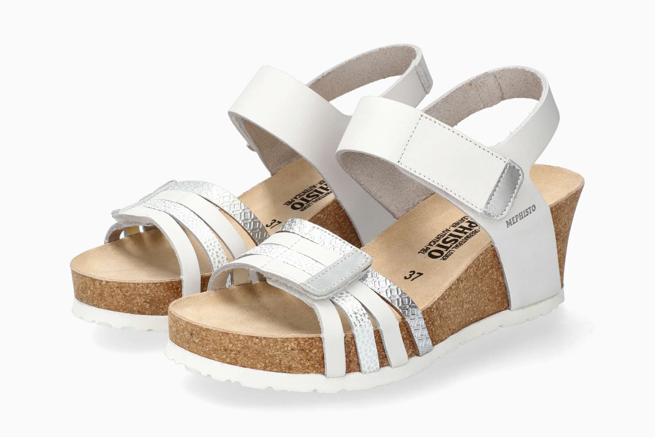 Lucia - White | M5JH - Image 2