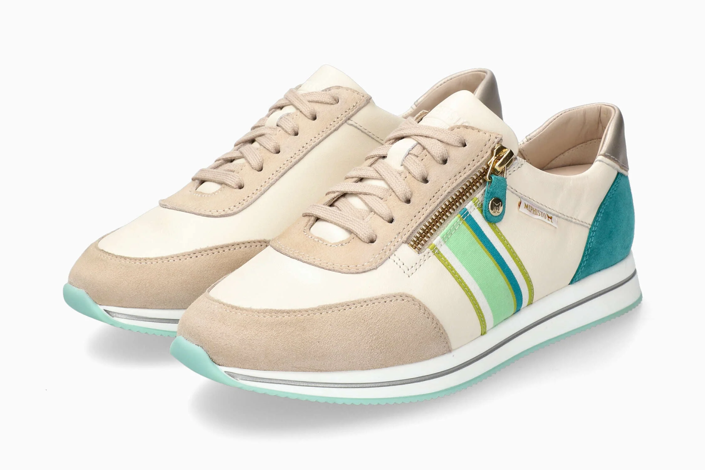 Lucille - Beige | M8BH - Image 2