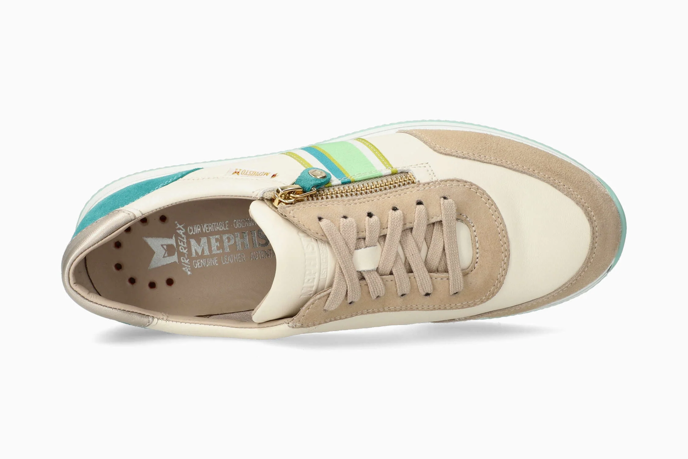 Lucille - Beige | M8BH - Image 3