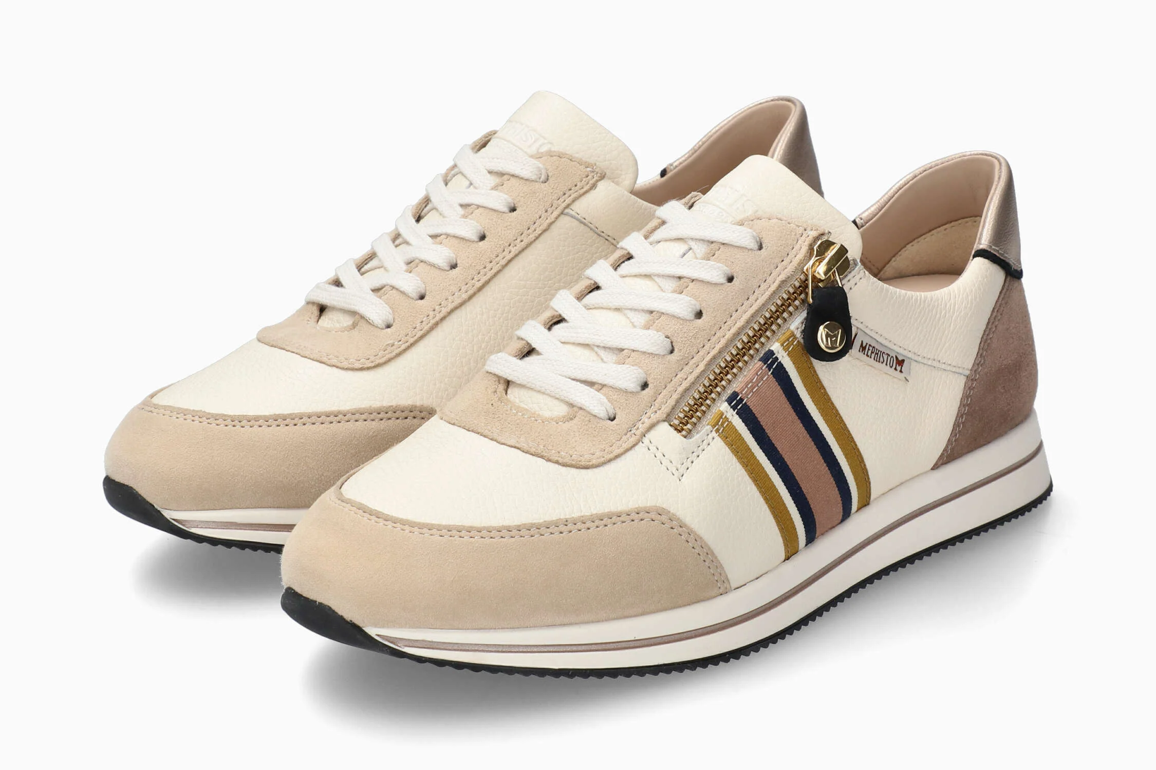 Lucille - Beige | M8UN - Image 2