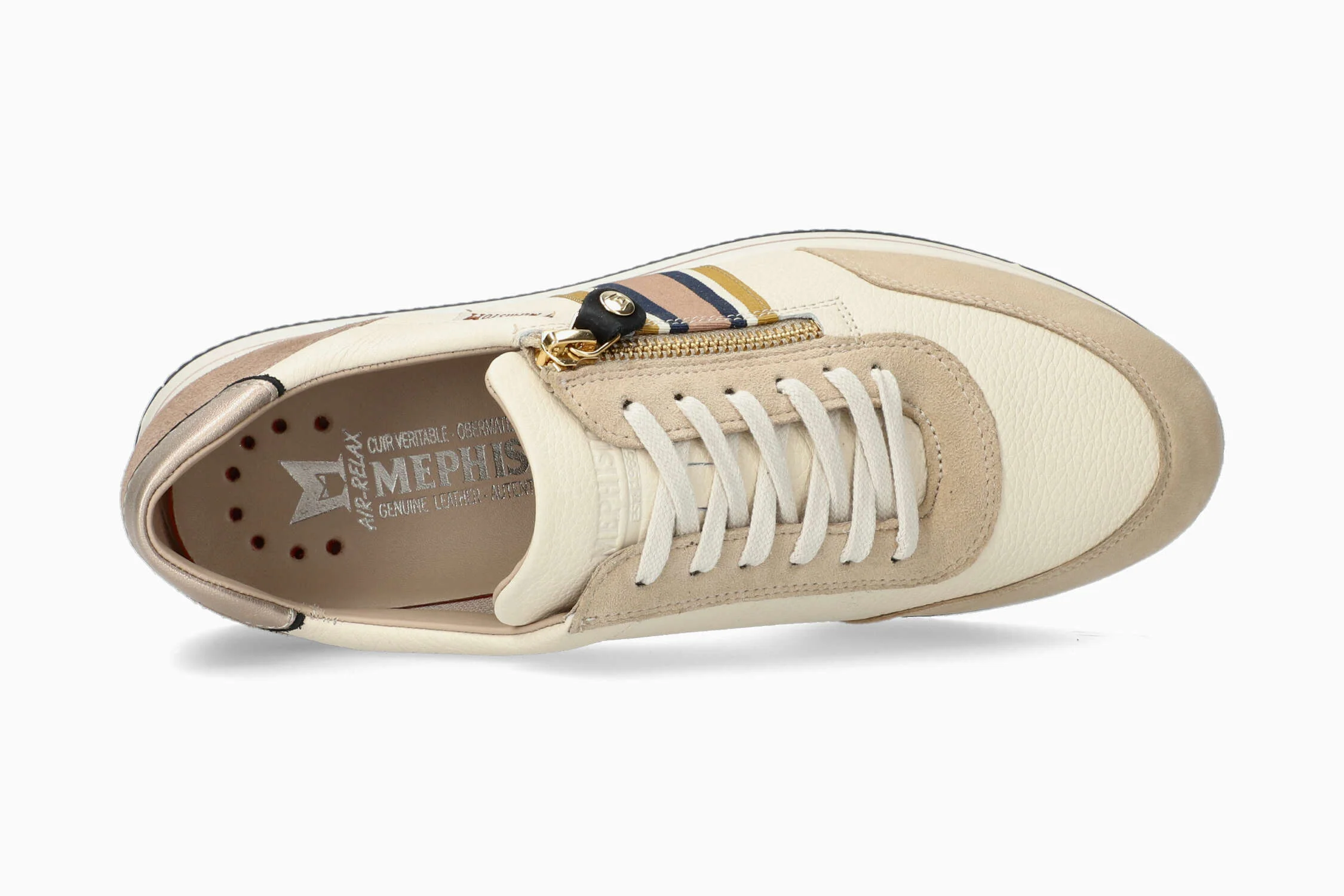 Lucille - Beige | M8UN - Image 3