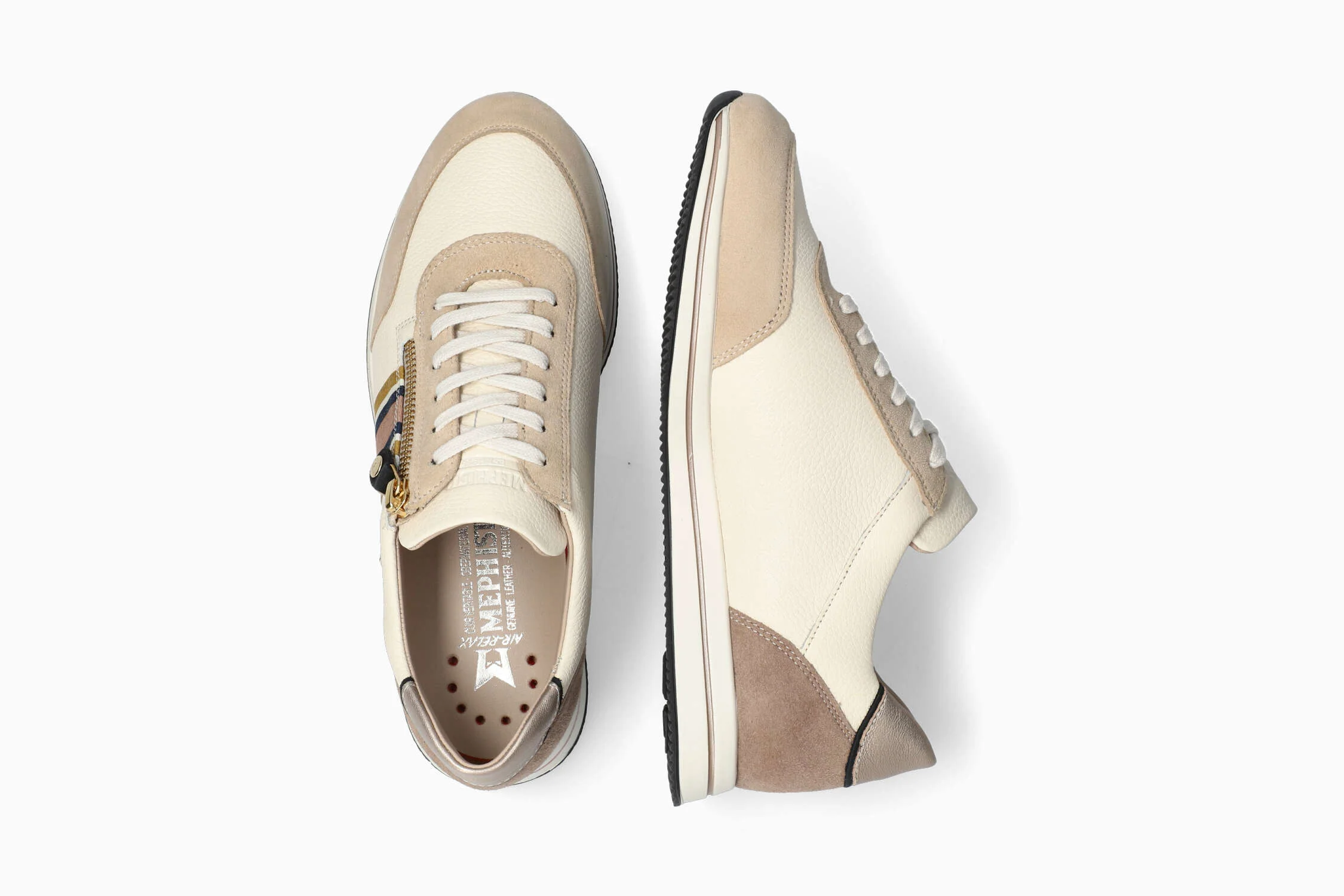 Lucille - Beige | M8UN - Image 5