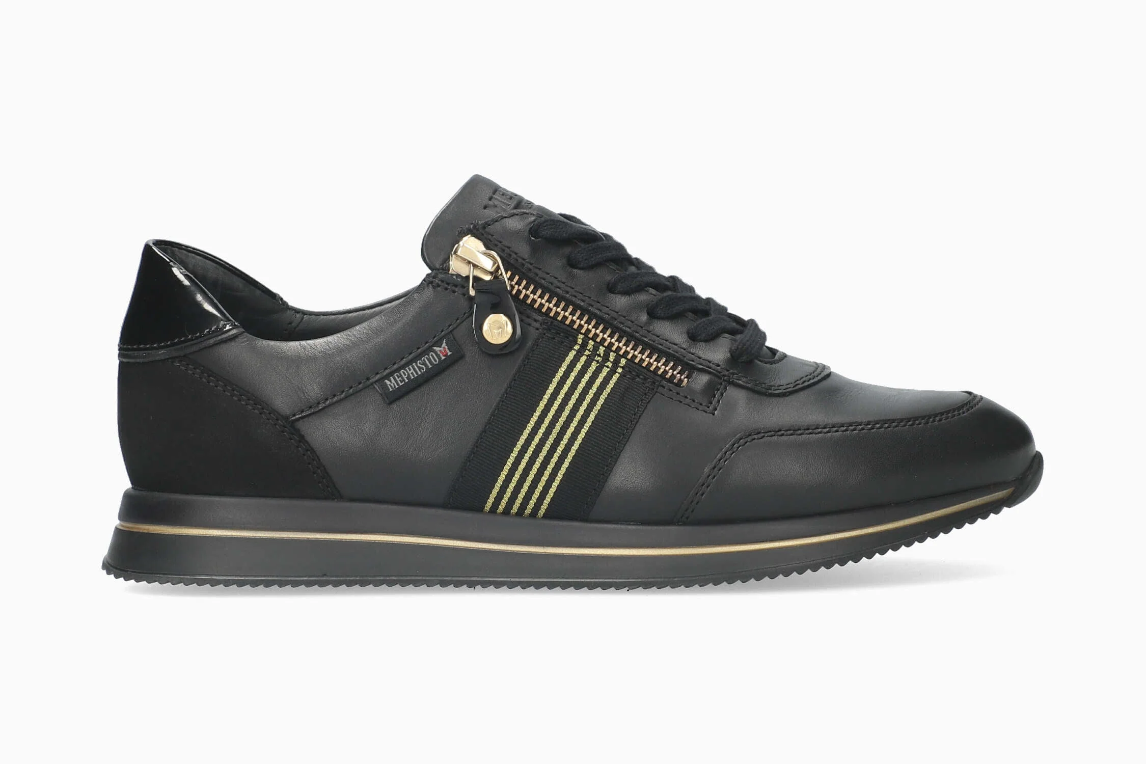 Lucille - Black | M5YN