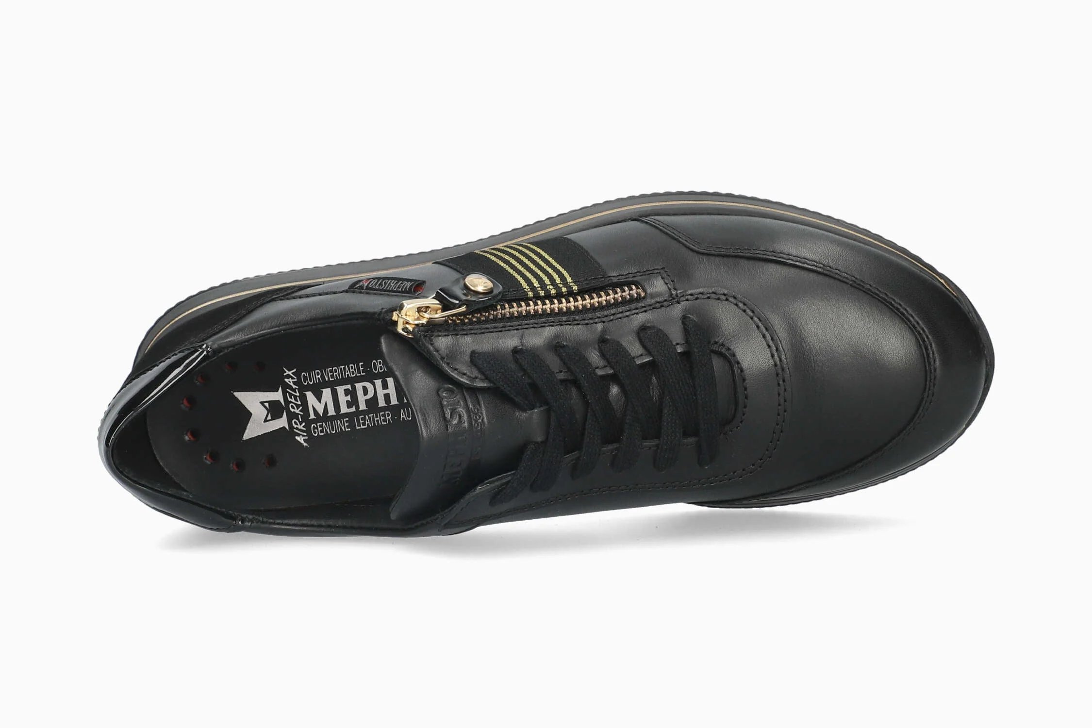 Lucille - Black | M5YN - Image 3