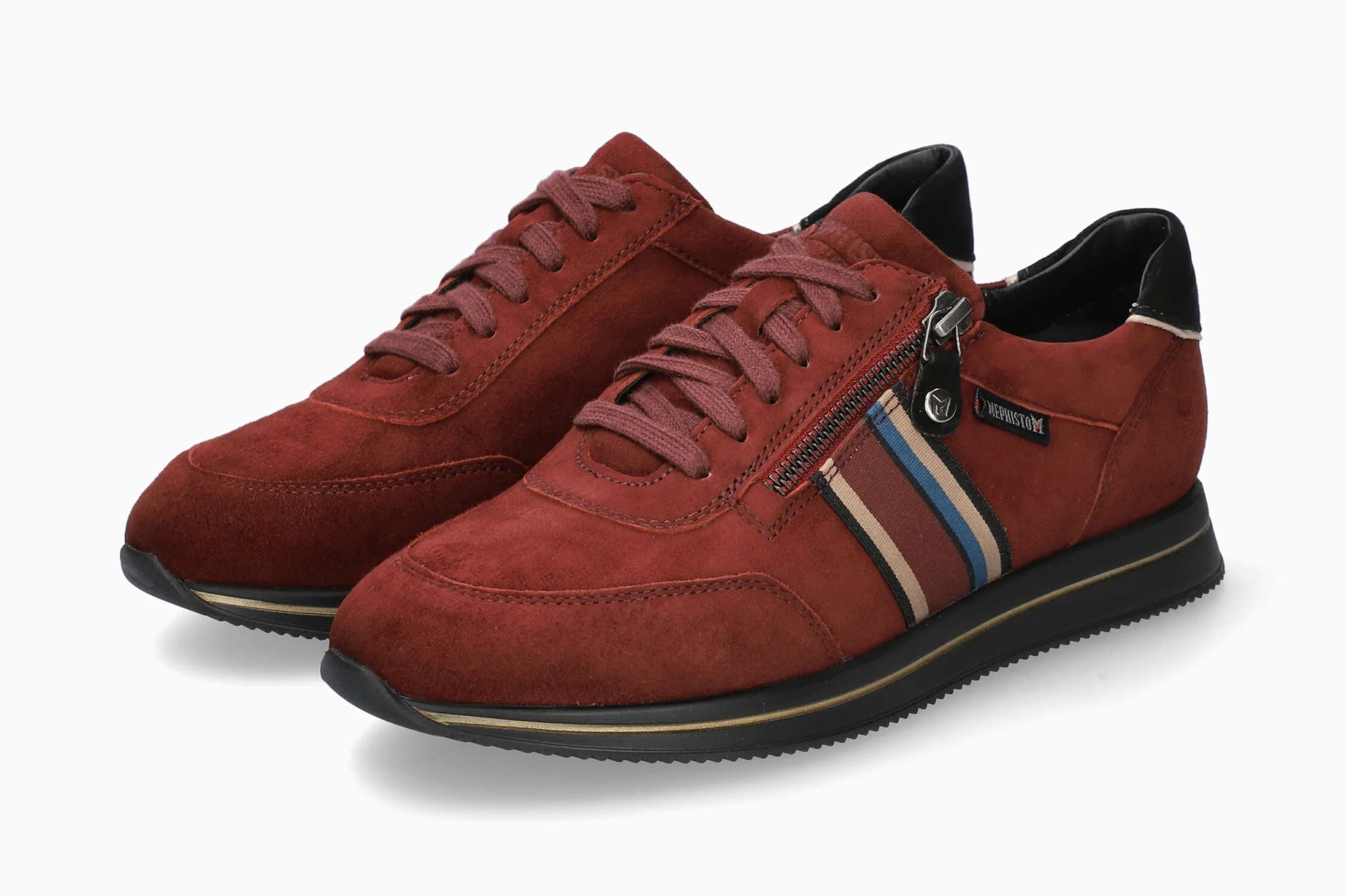 Lucille - Cordovan | M6YO - Image 2
