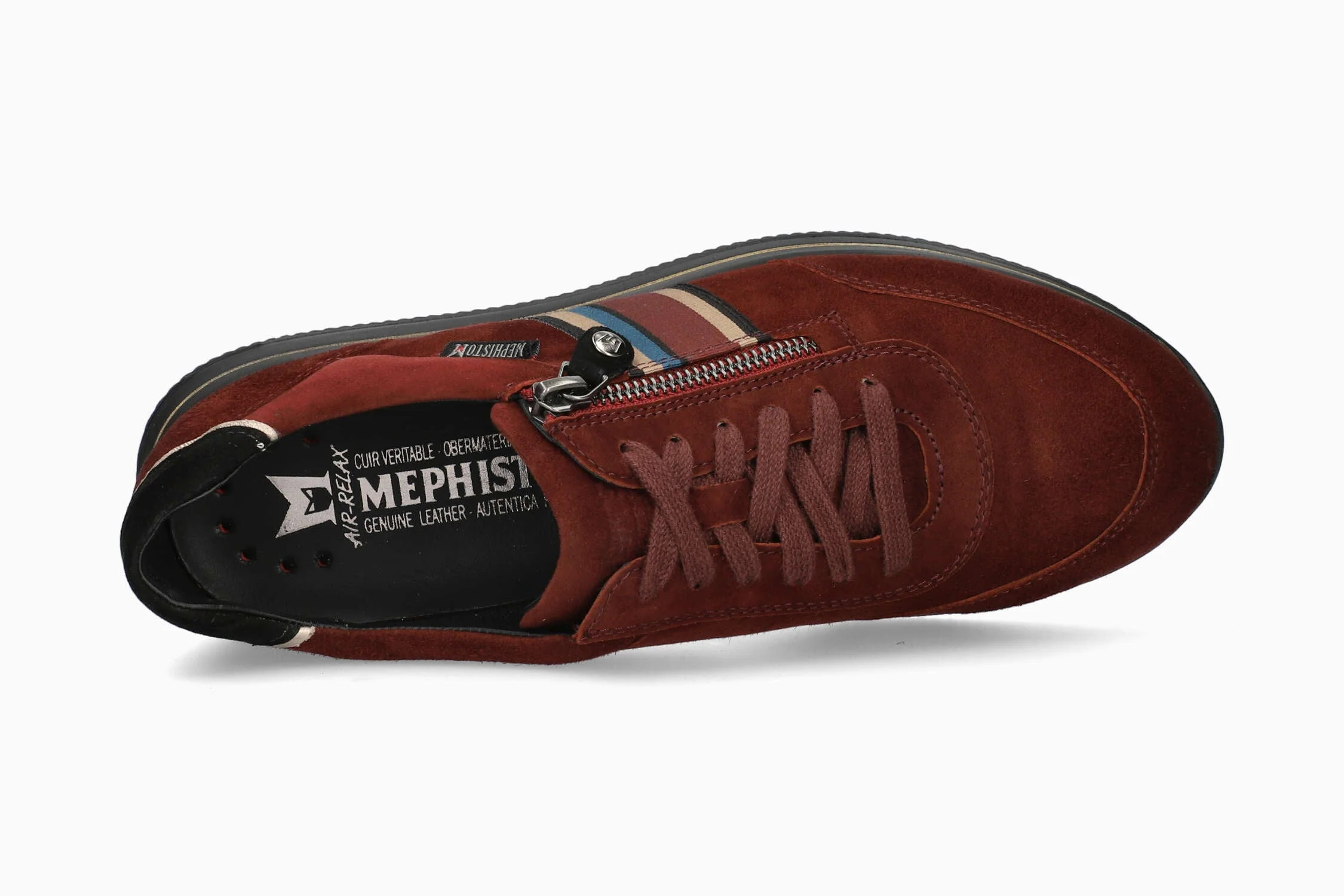 Lucille - Cordovan | M6YO - Image 3