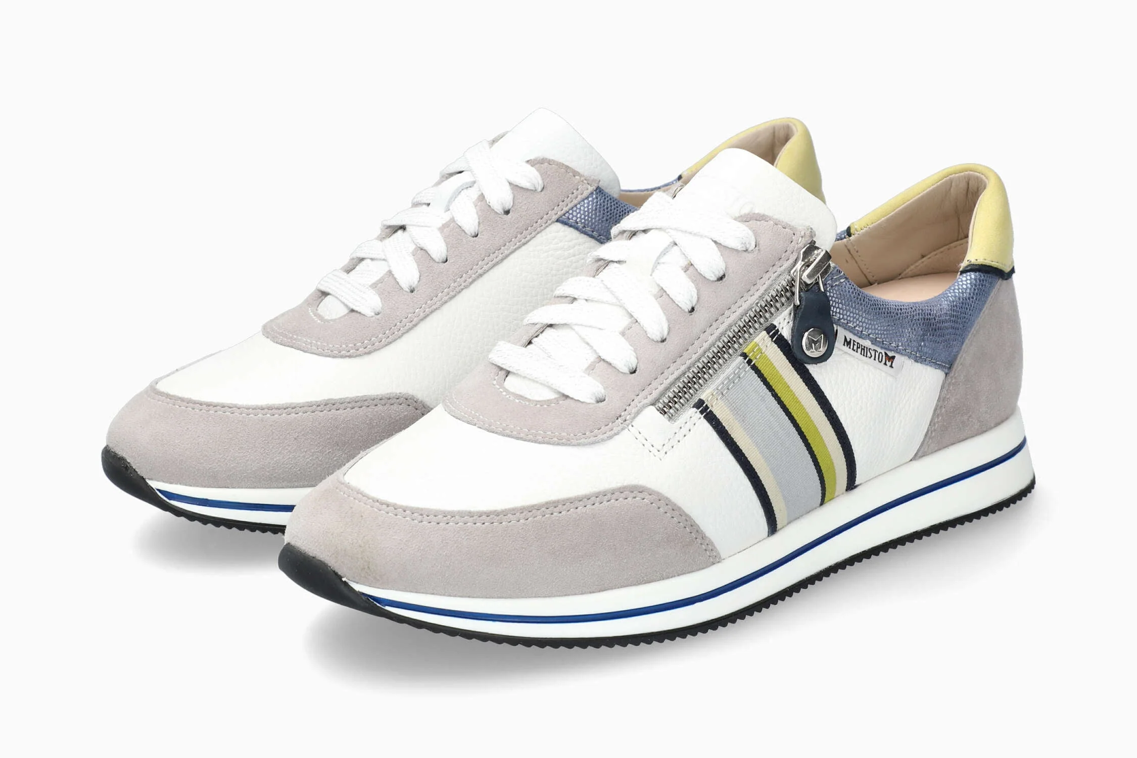Lucille - Light Grey | M7EG - Image 2